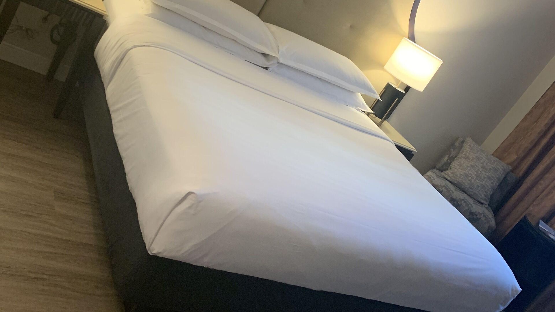 Hotel Sheraton Brooklyn