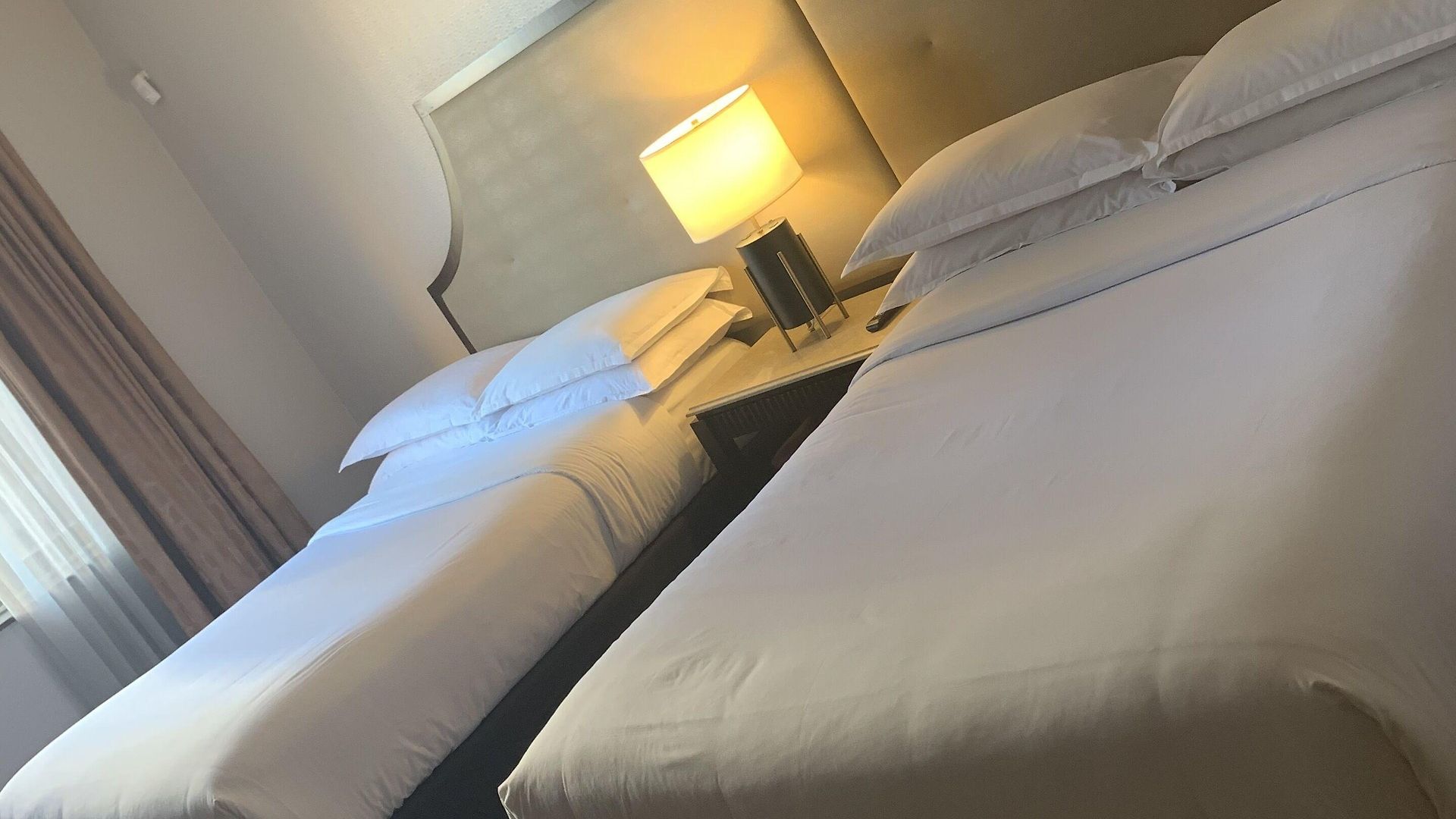 Hotel Sheraton Brooklyn New York