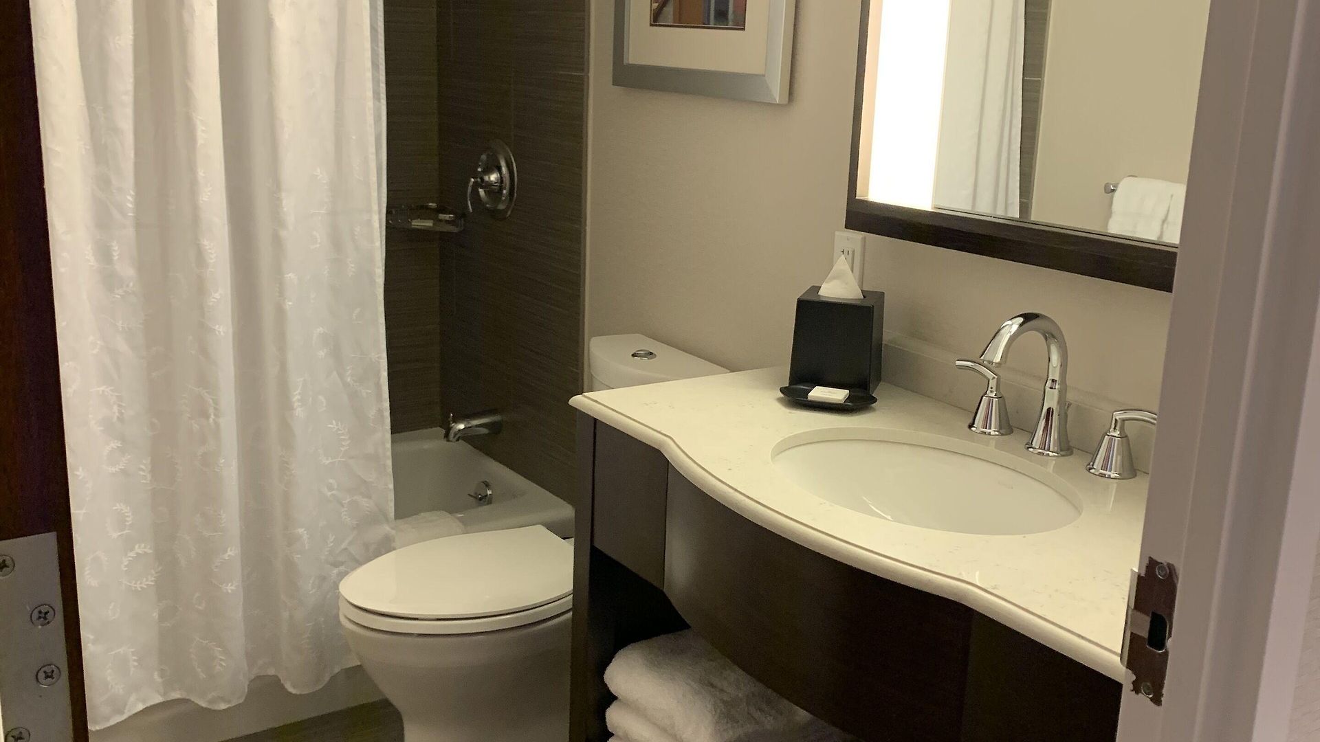 Hotel Sheraton Brooklyn 4*