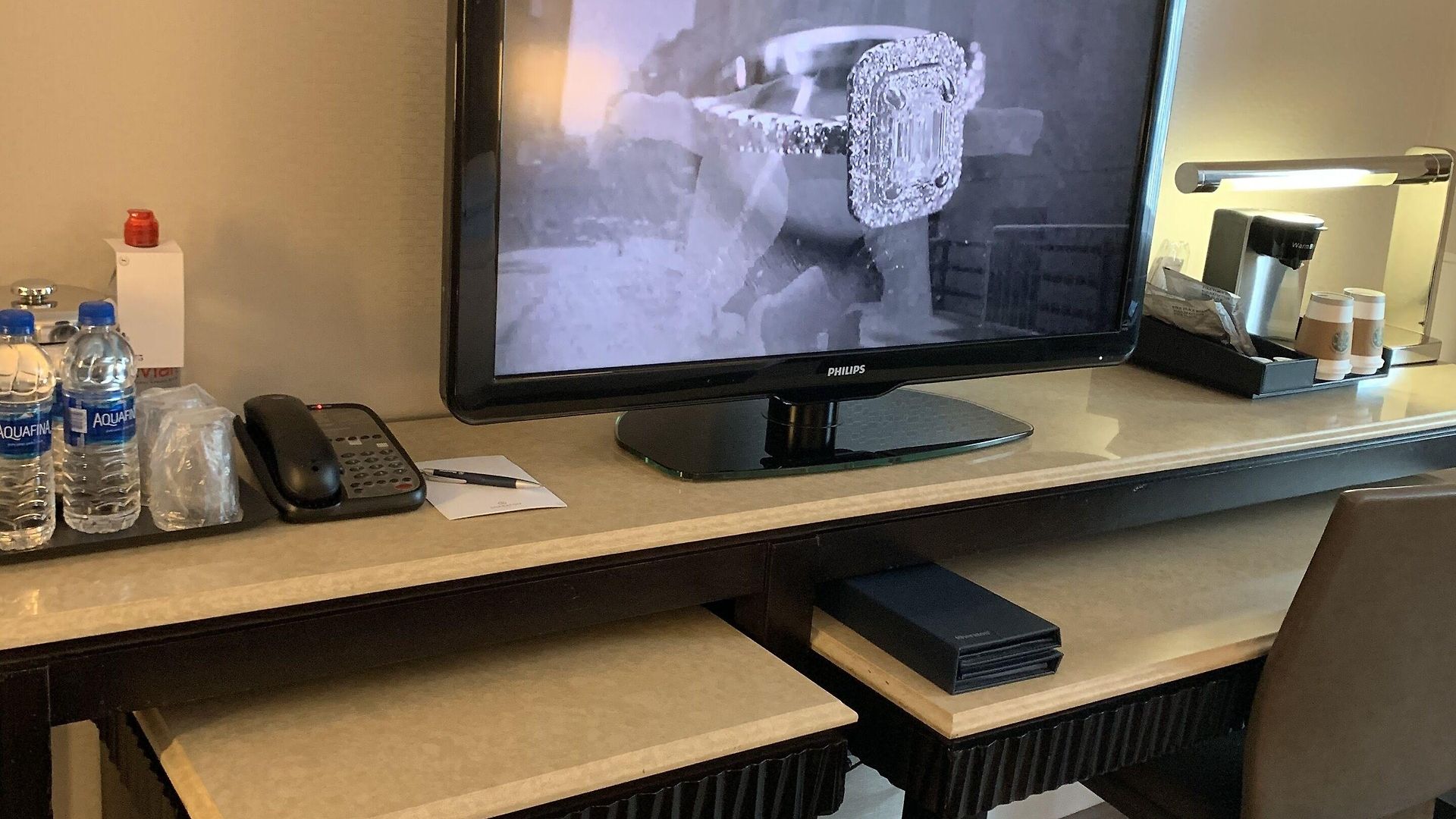 Sheraton Brooklyn 4*