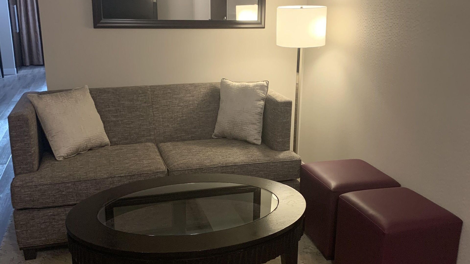 Sheraton Brooklyn