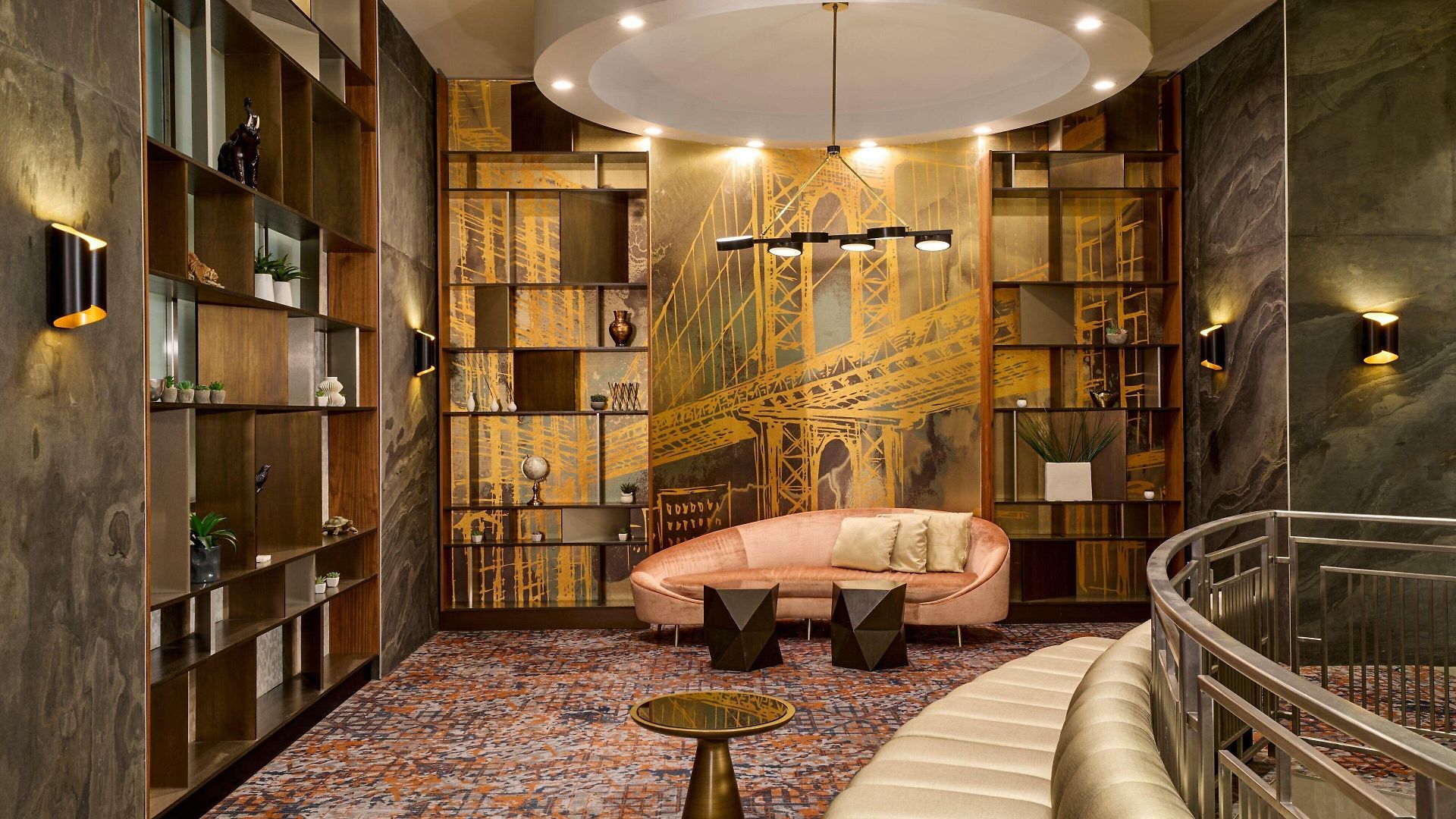 Sheraton Brooklyn