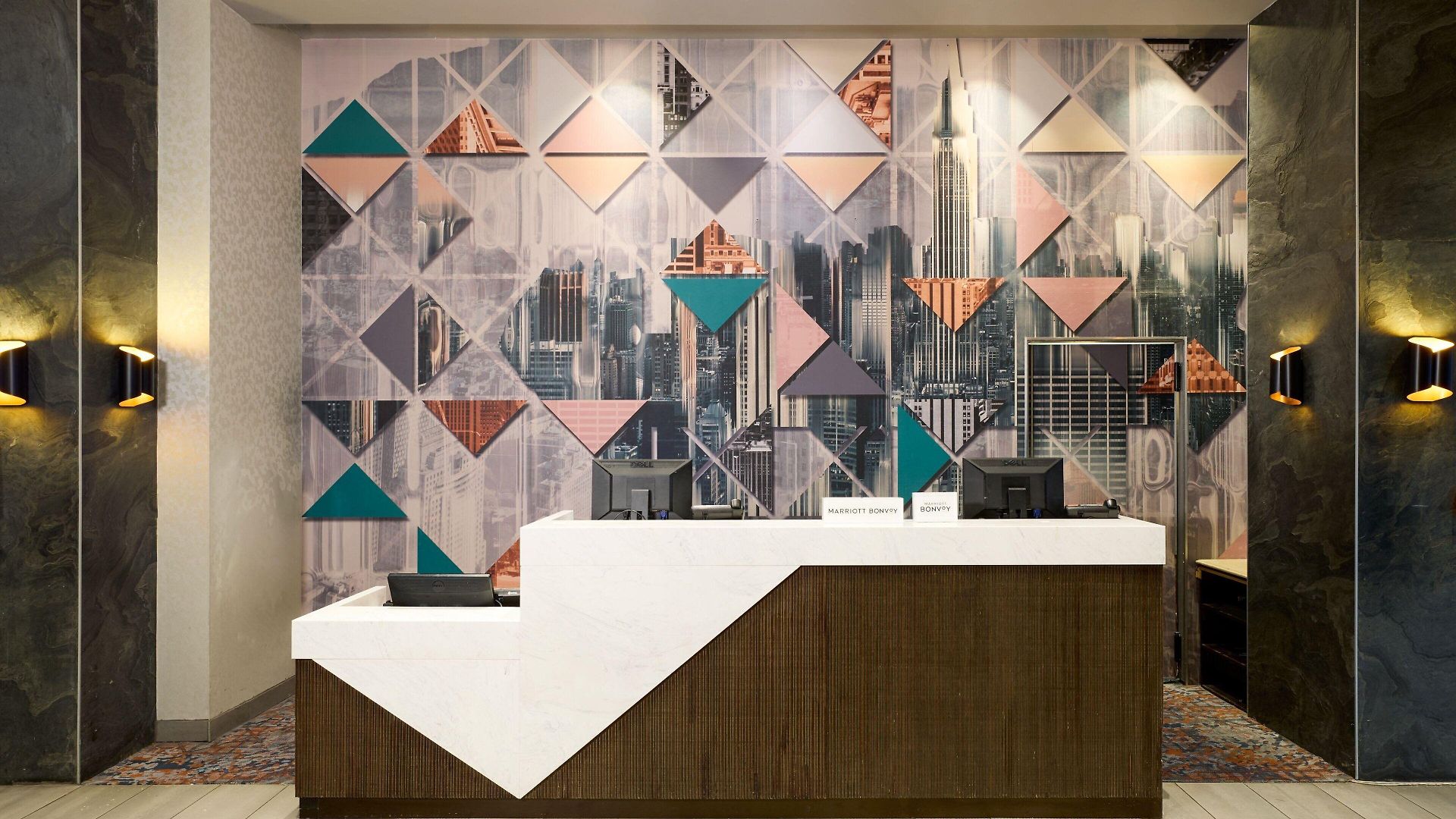 Hotel Sheraton Brooklyn 4*