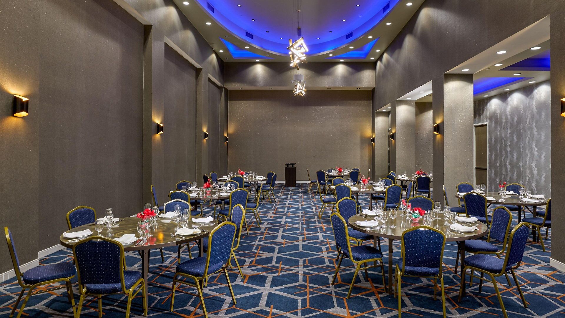 Sheraton Brooklyn Hotel New York