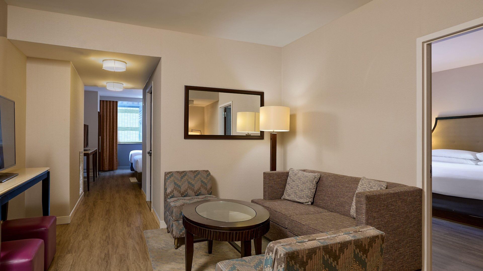 Hotel Sheraton Brooklyn 4*