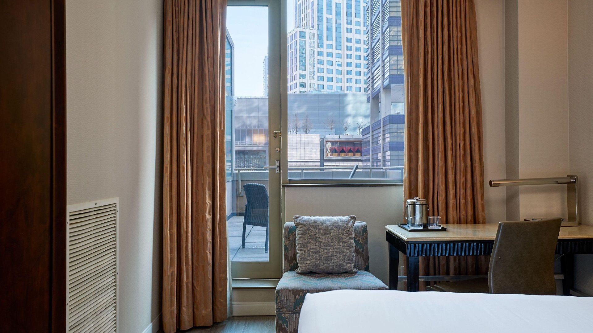 Sheraton Brooklyn Hotel New York