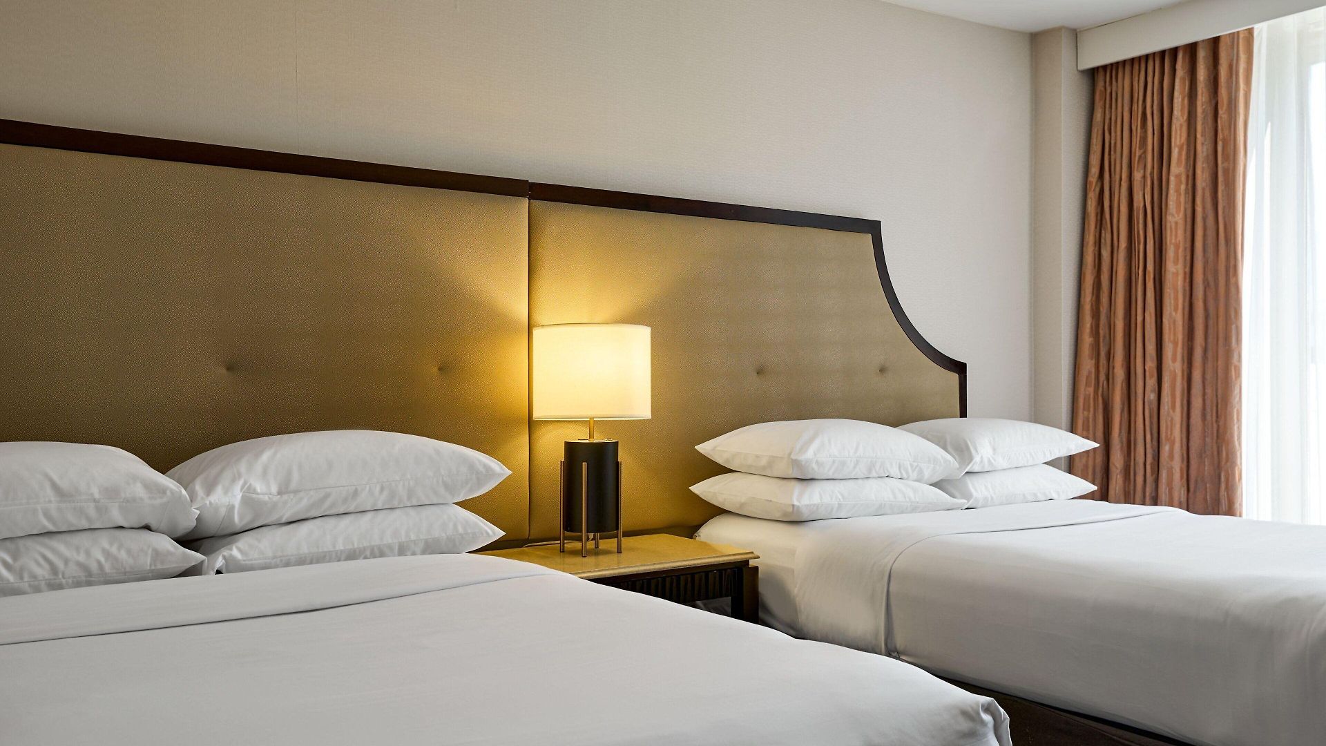 Hotel Sheraton Brooklyn 4*