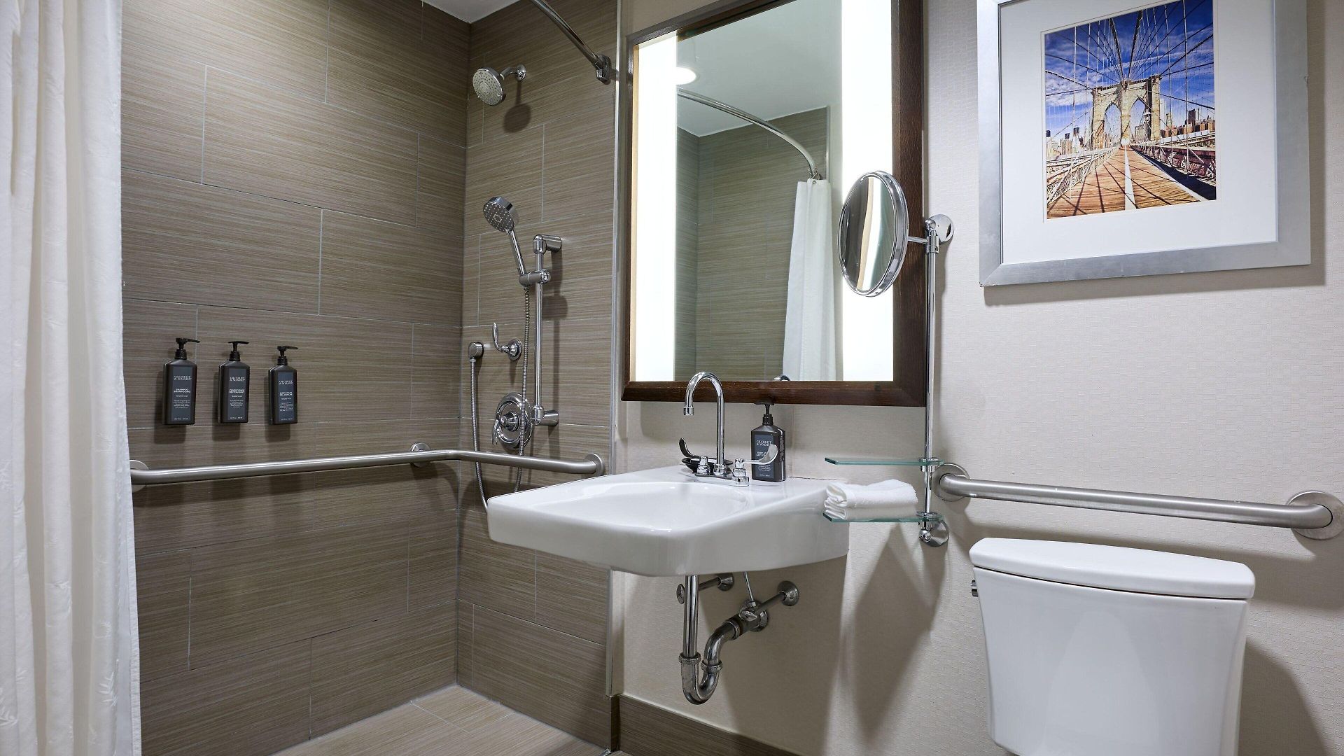Sheraton Brooklyn Hotel New York