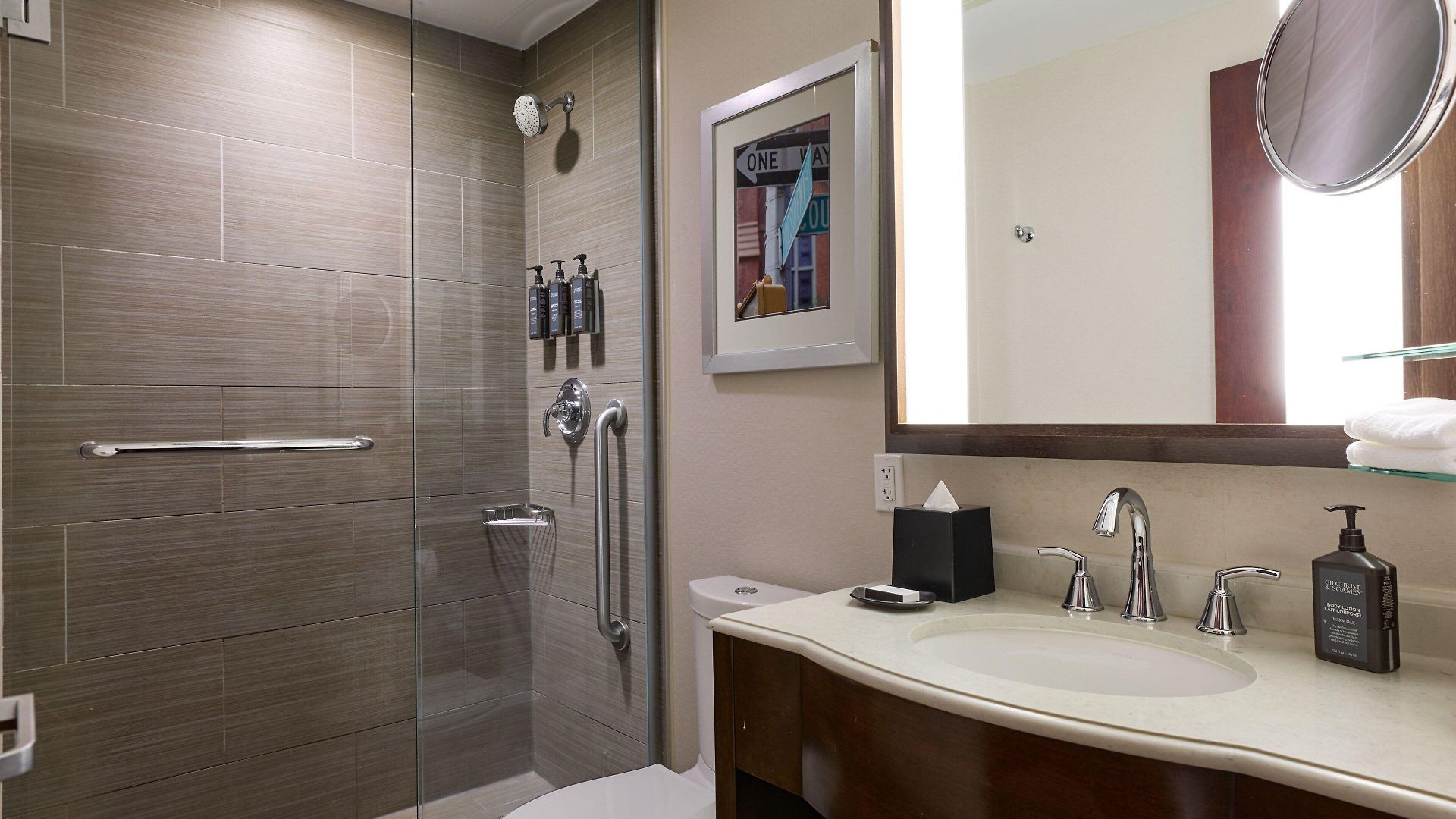 Sheraton Brooklyn Hotel
