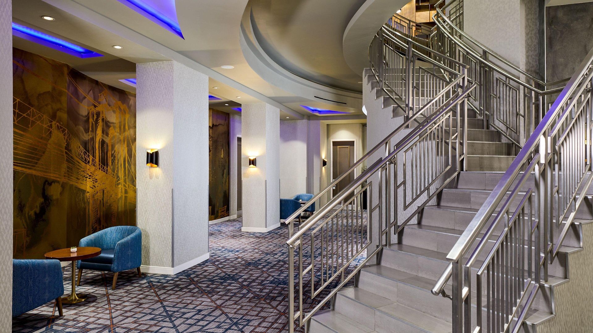 Sheraton Brooklyn