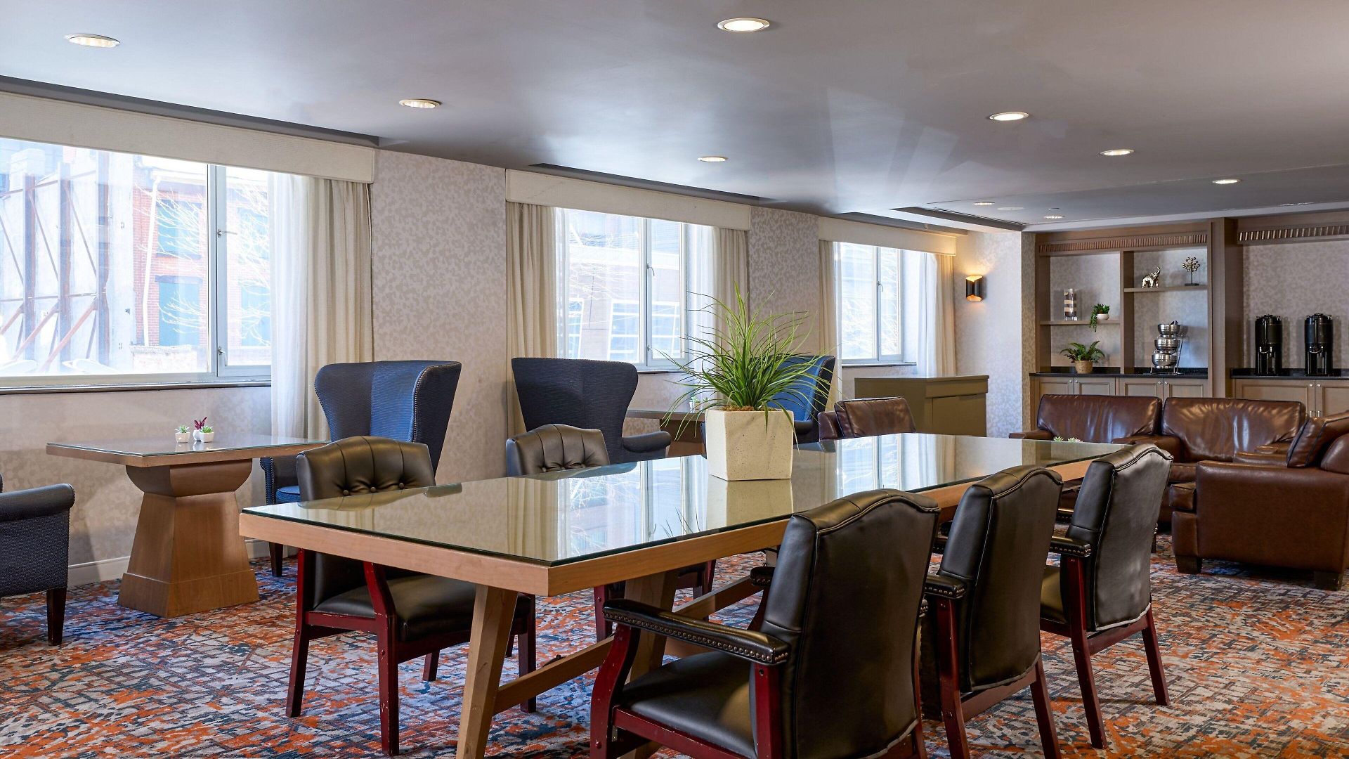 Sheraton Brooklyn Hotel