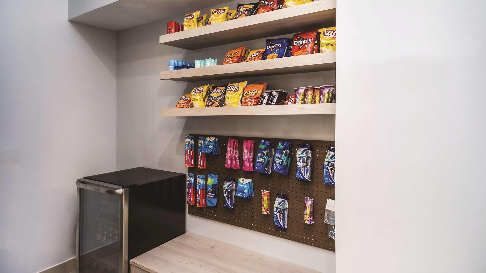 Hotel La Quinta By Wyndham Brooklyn Downtown New York