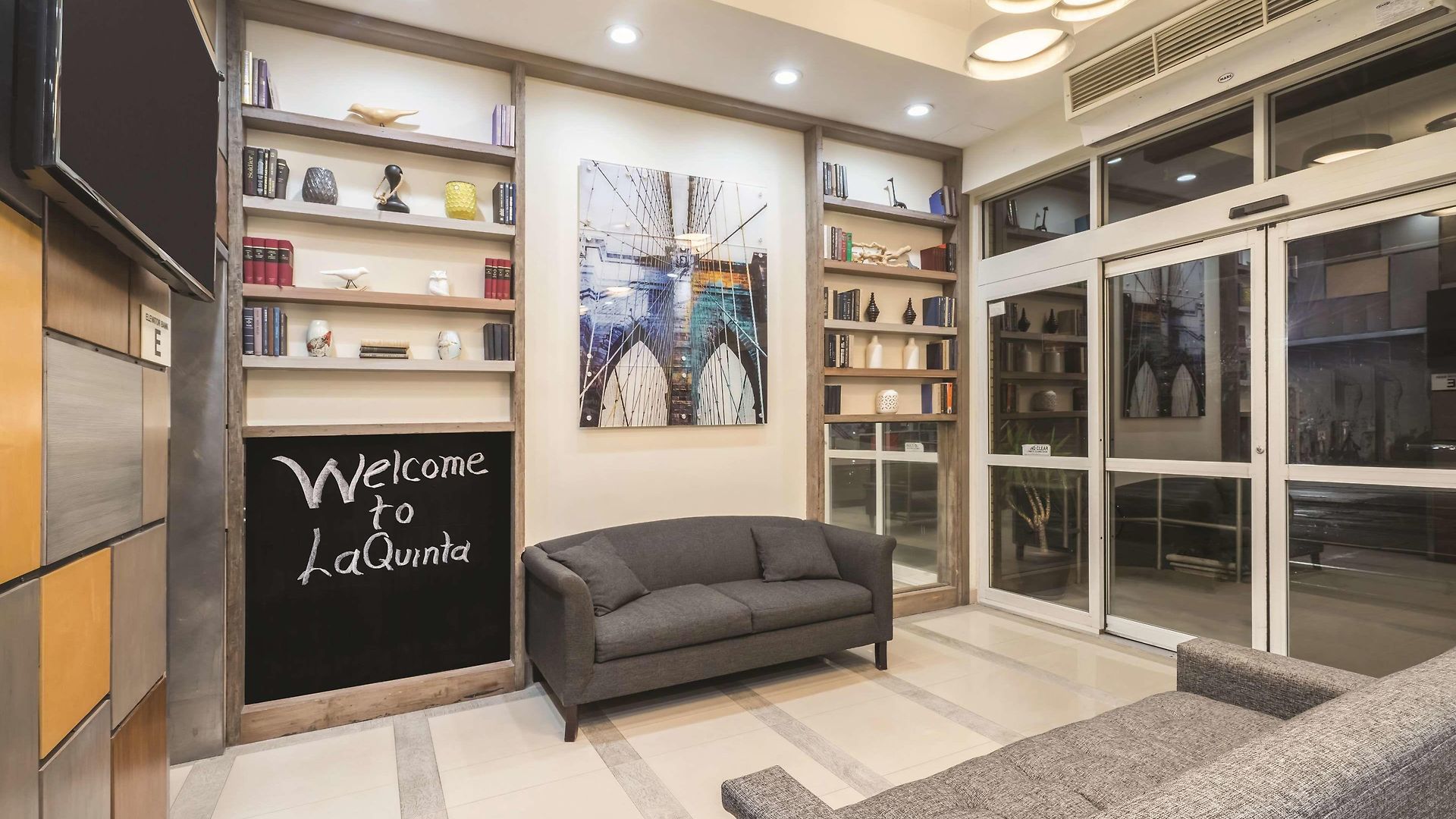 Hotel La Quinta By Wyndham Brooklyn Downtown