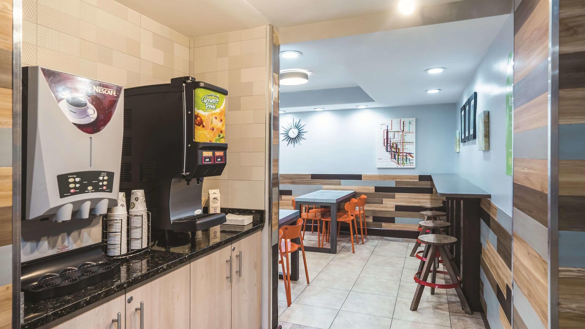 Hotel La Quinta By Wyndham Brooklyn Downtown 3*