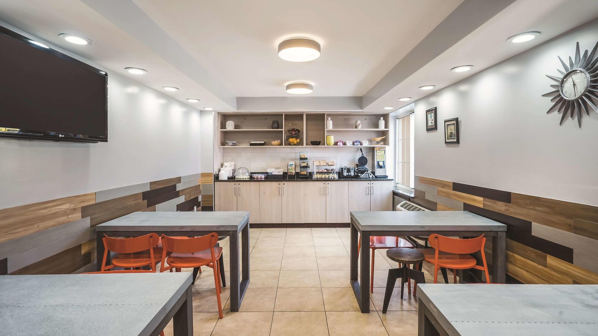 La Quinta By Wyndham Brooklyn Downtown 3*