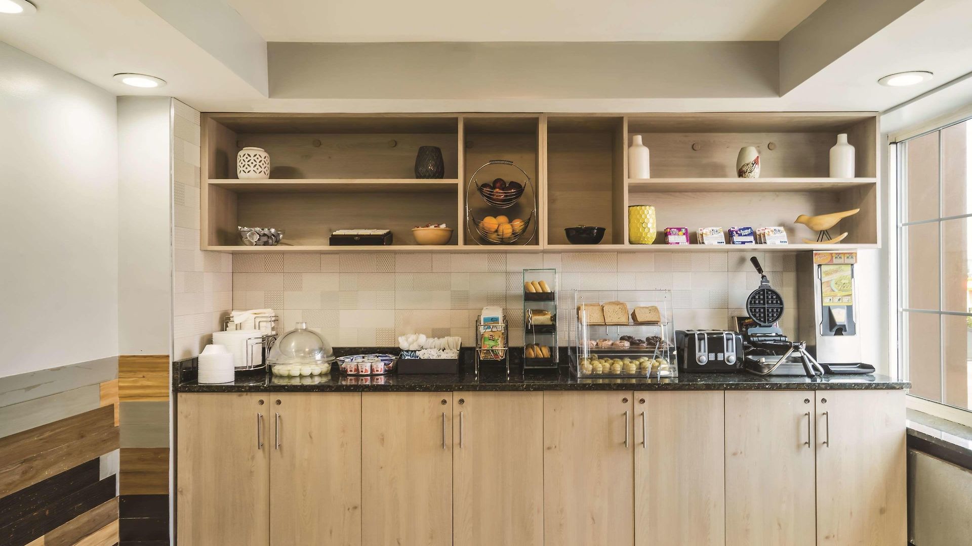 La Quinta By Wyndham Brooklyn Downtown