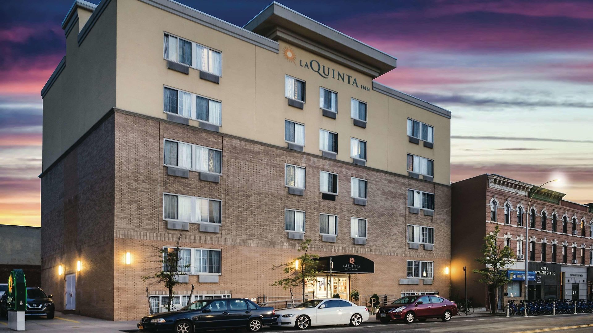 Hotel La Quinta By Wyndham Brooklyn Downtown