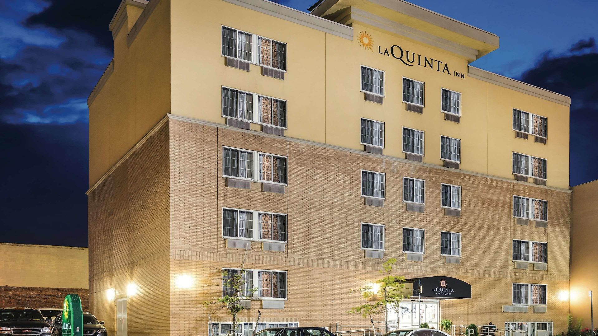La Quinta By Wyndham Brooklyn Downtown Hotel New York