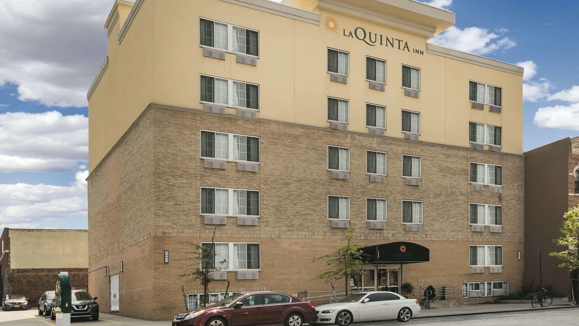 La Quinta By Wyndham Brooklyn Downtown New York