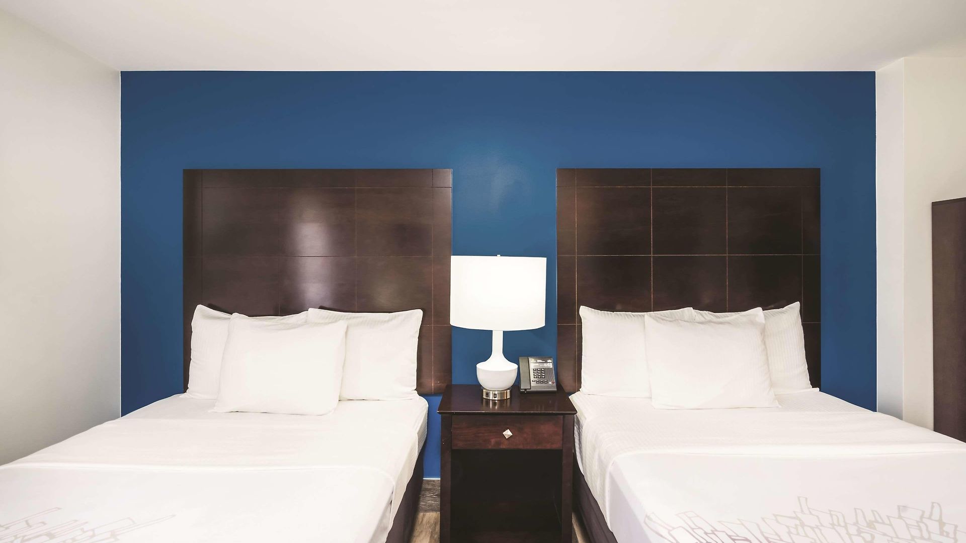 La Quinta By Wyndham Brooklyn Downtown Hotel New York