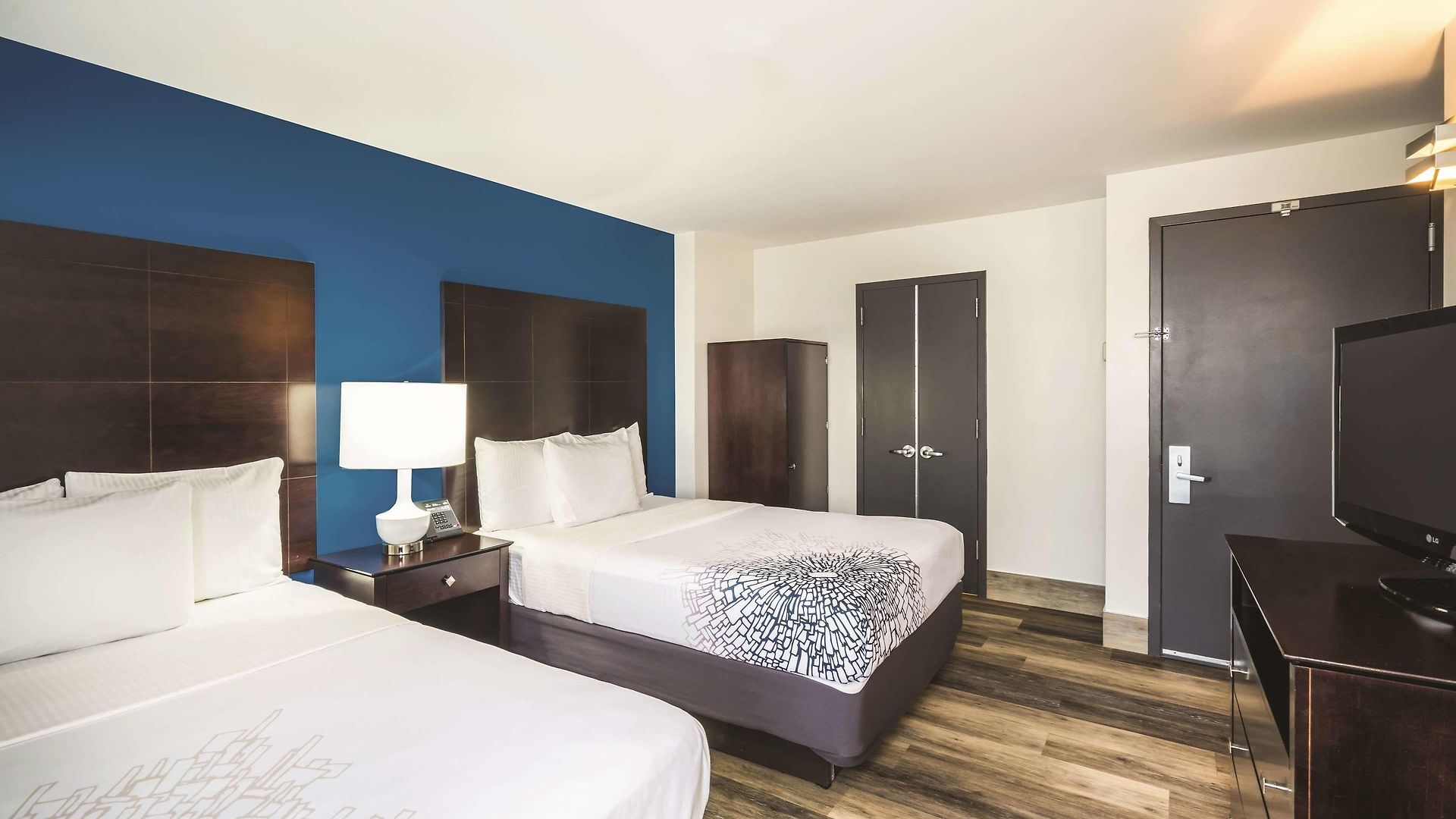 La Quinta By Wyndham Brooklyn Downtown