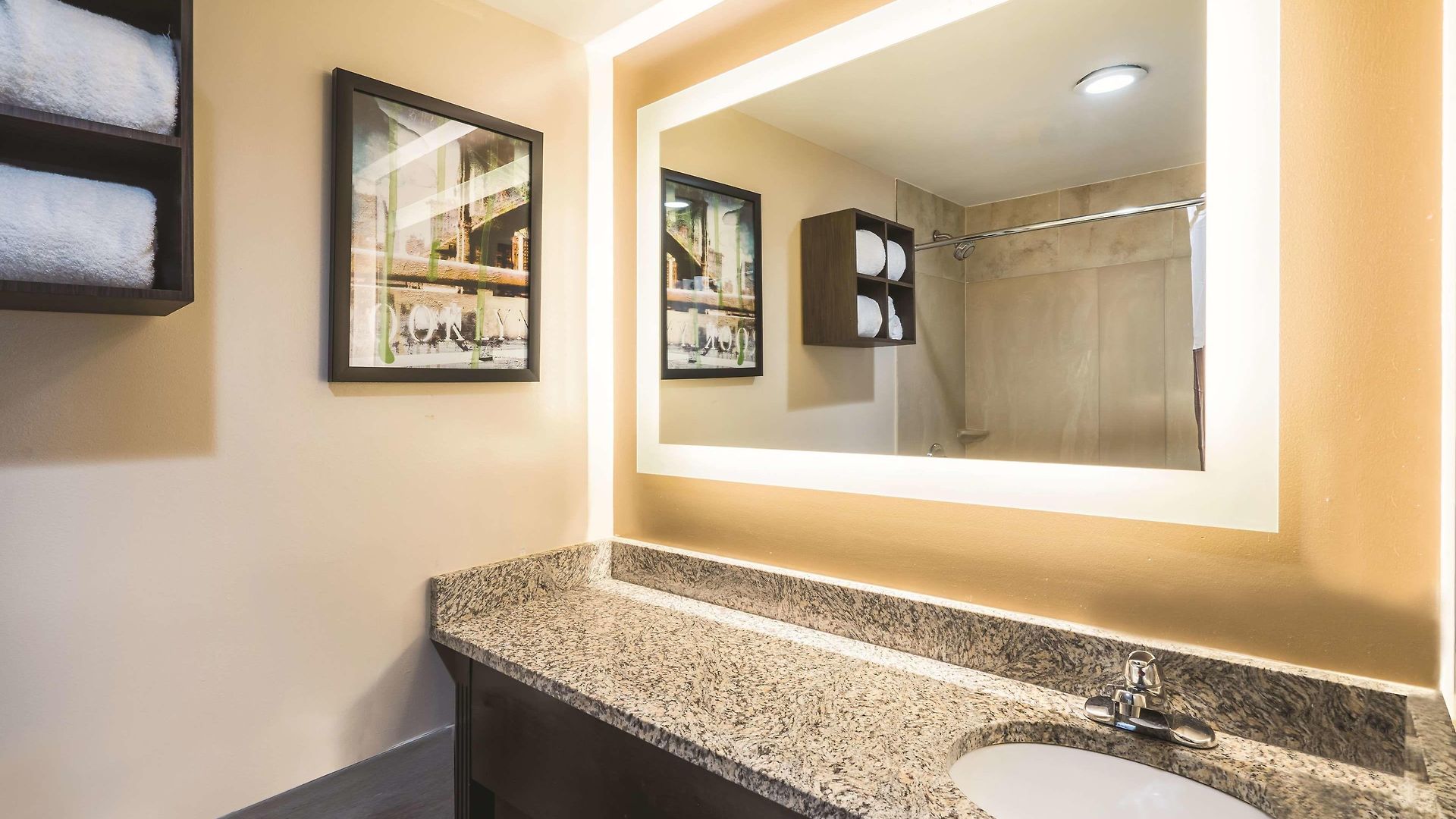 La Quinta By Wyndham Brooklyn Downtown 3* New York