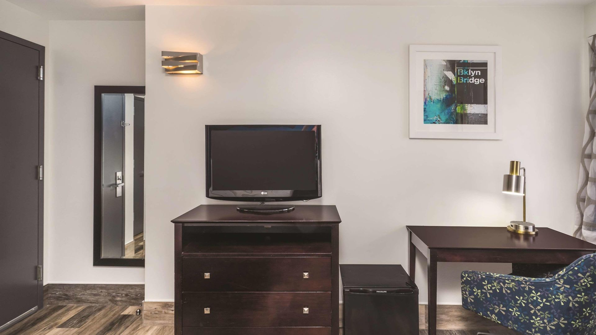 La Quinta By Wyndham Brooklyn Downtown