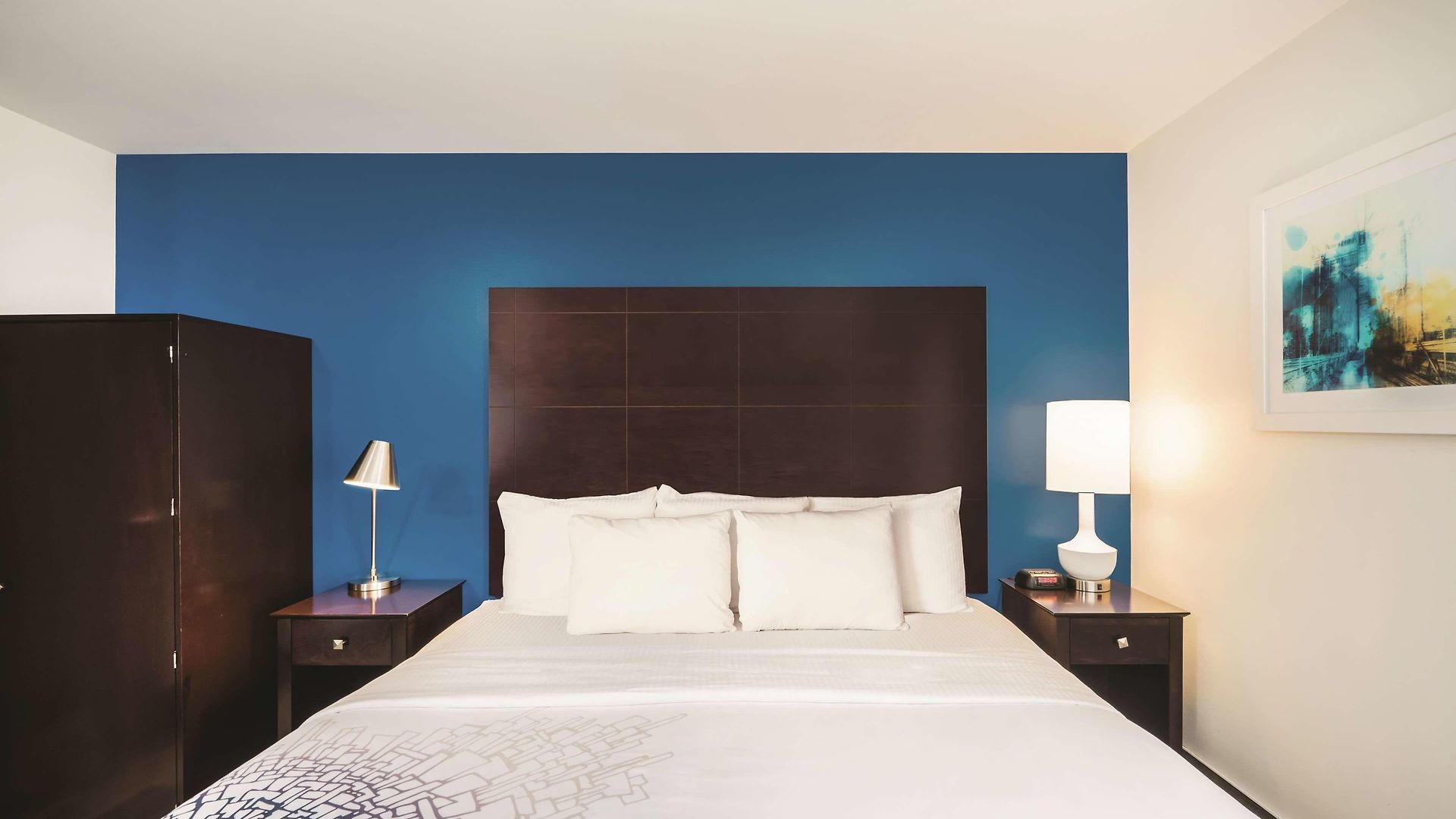 Hotel La Quinta By Wyndham Brooklyn Downtown