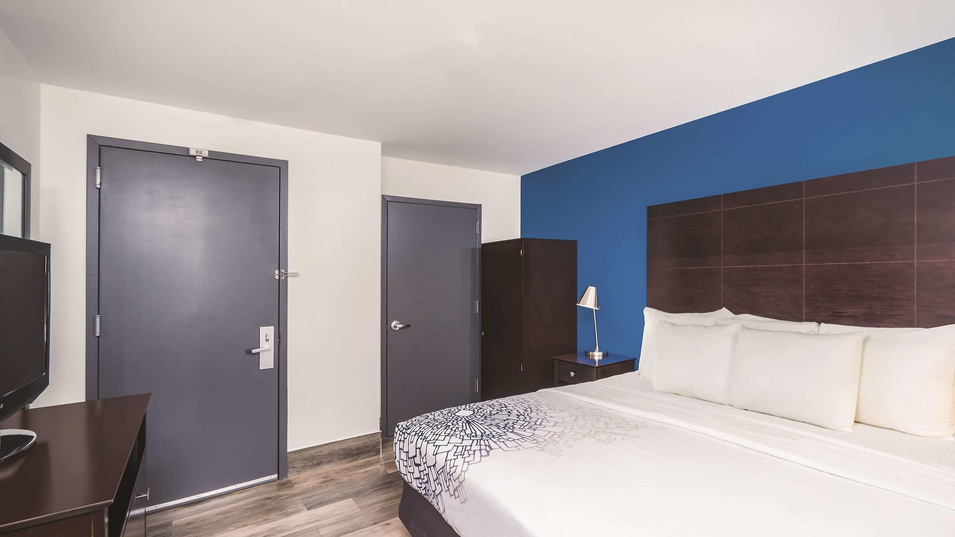 Hotel La Quinta By Wyndham Brooklyn Downtown New York