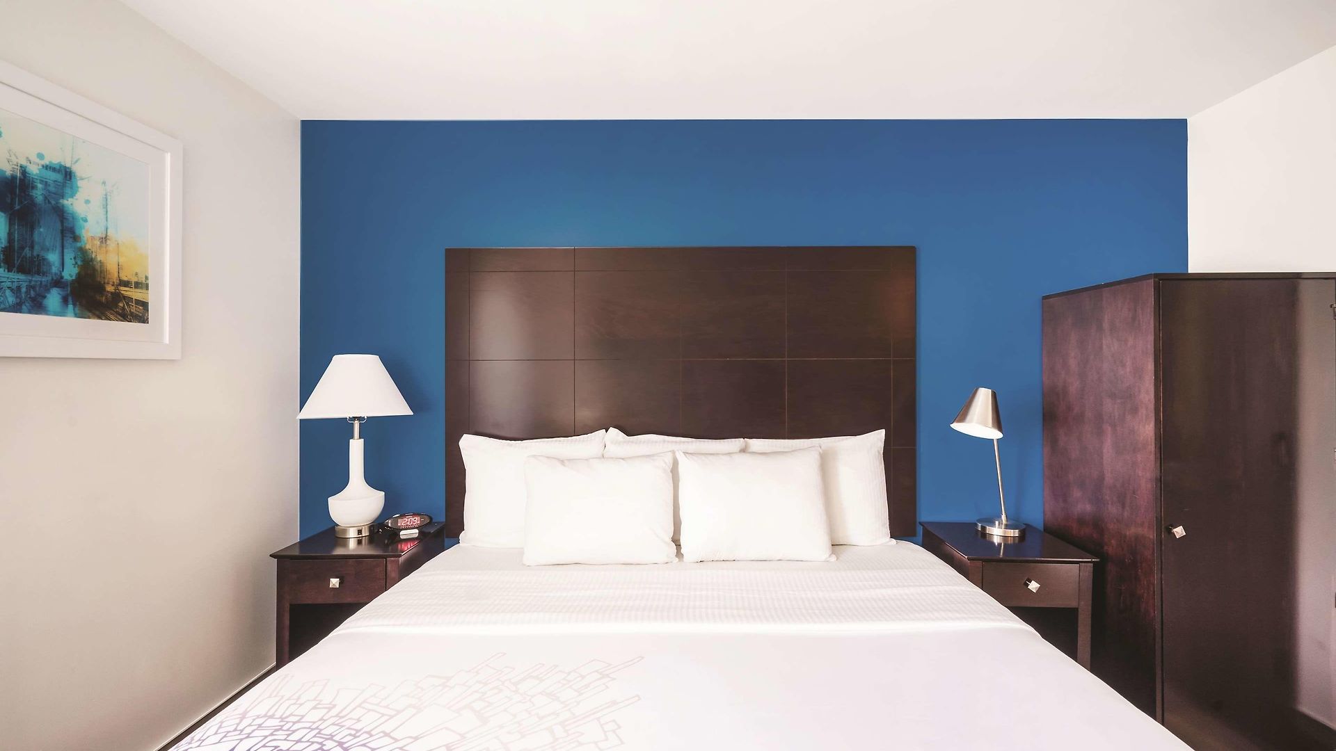 La Quinta By Wyndham Brooklyn Downtown Hotel 3*