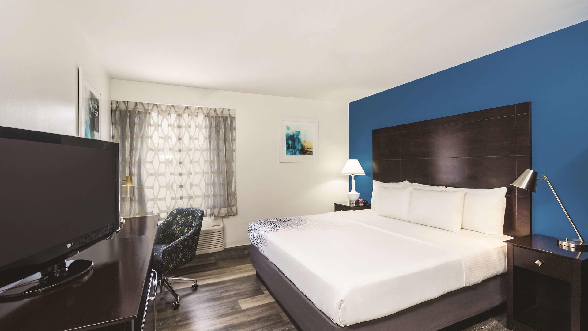 La Quinta By Wyndham Brooklyn Downtown Hotel New York