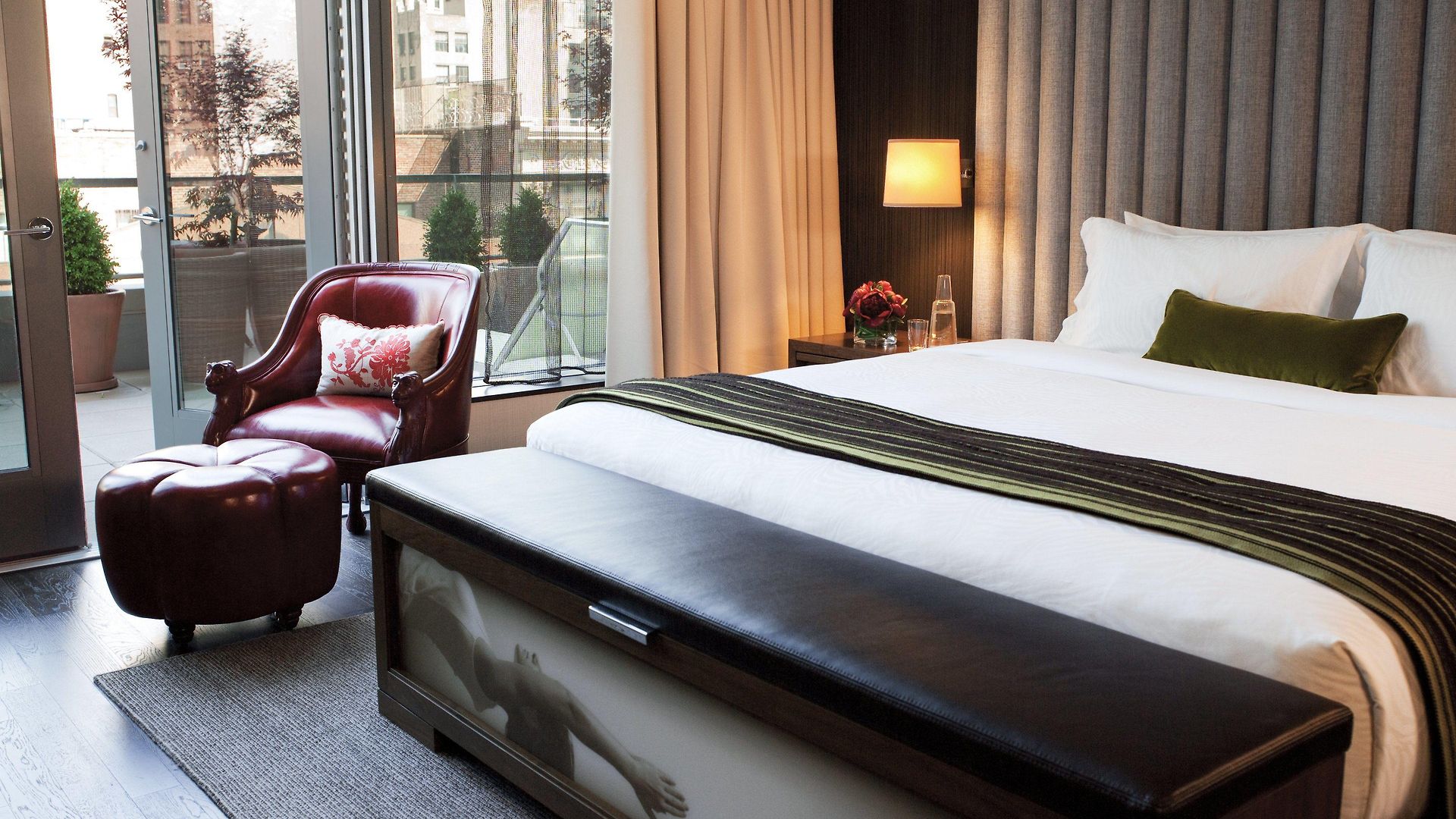 Kimpton Eventi By Ihg 5* New York