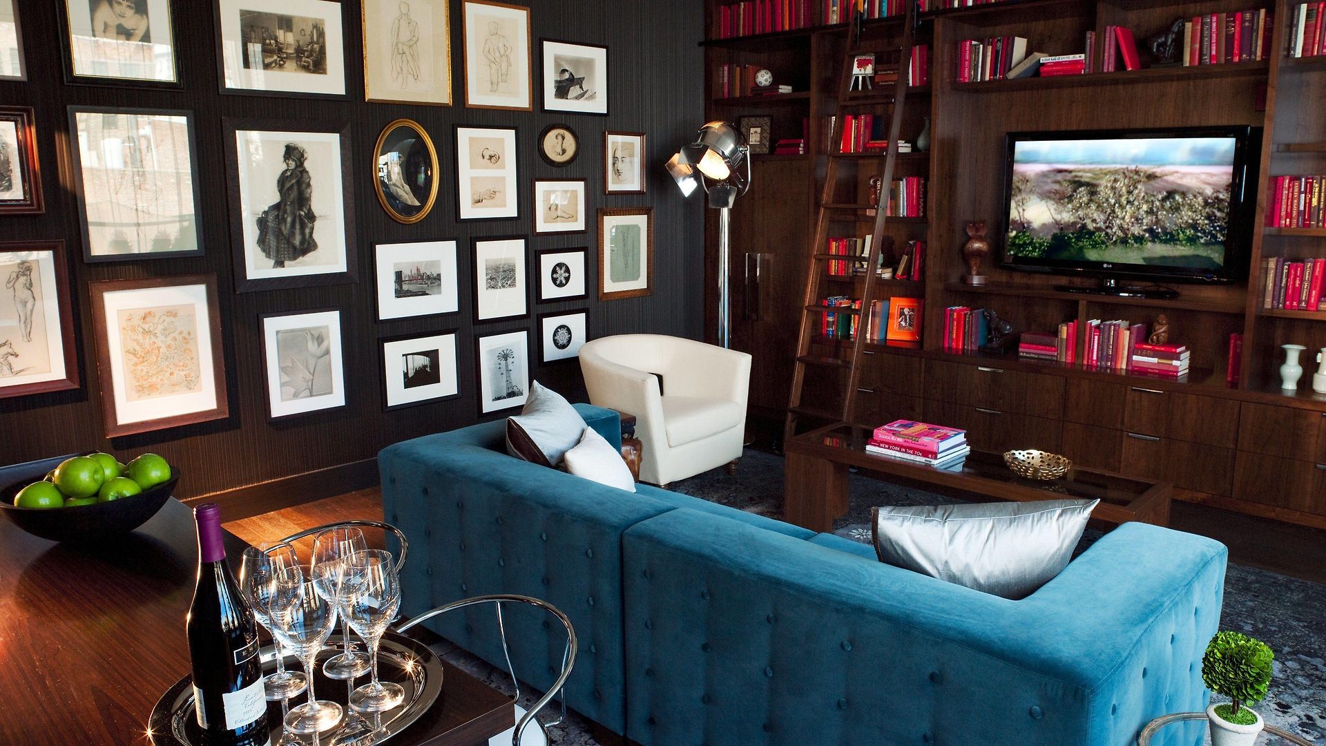 Kimpton Eventi By Ihg Hotel New York