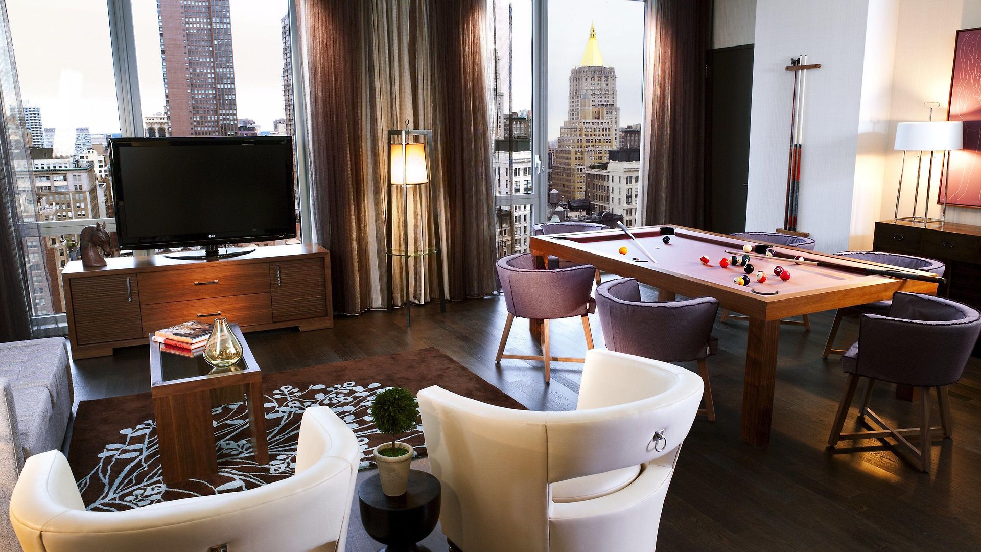 Kimpton Eventi By Ihg