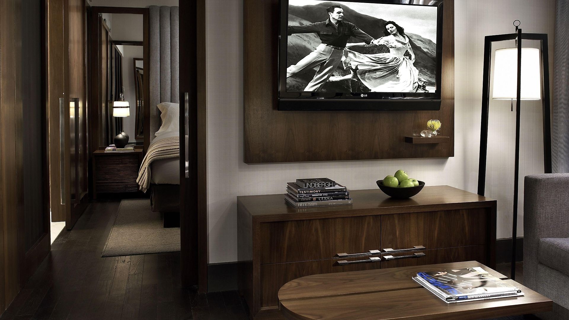 Kimpton Eventi By Ihg 5* New York
