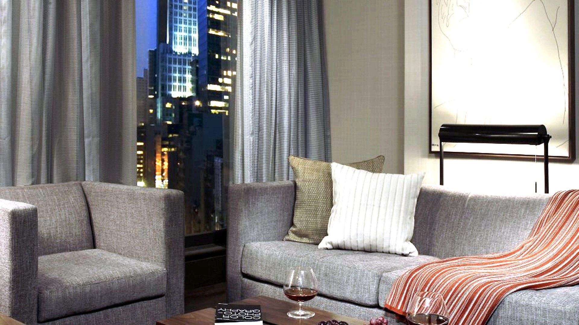 Hotel Kimpton Eventi By Ihg