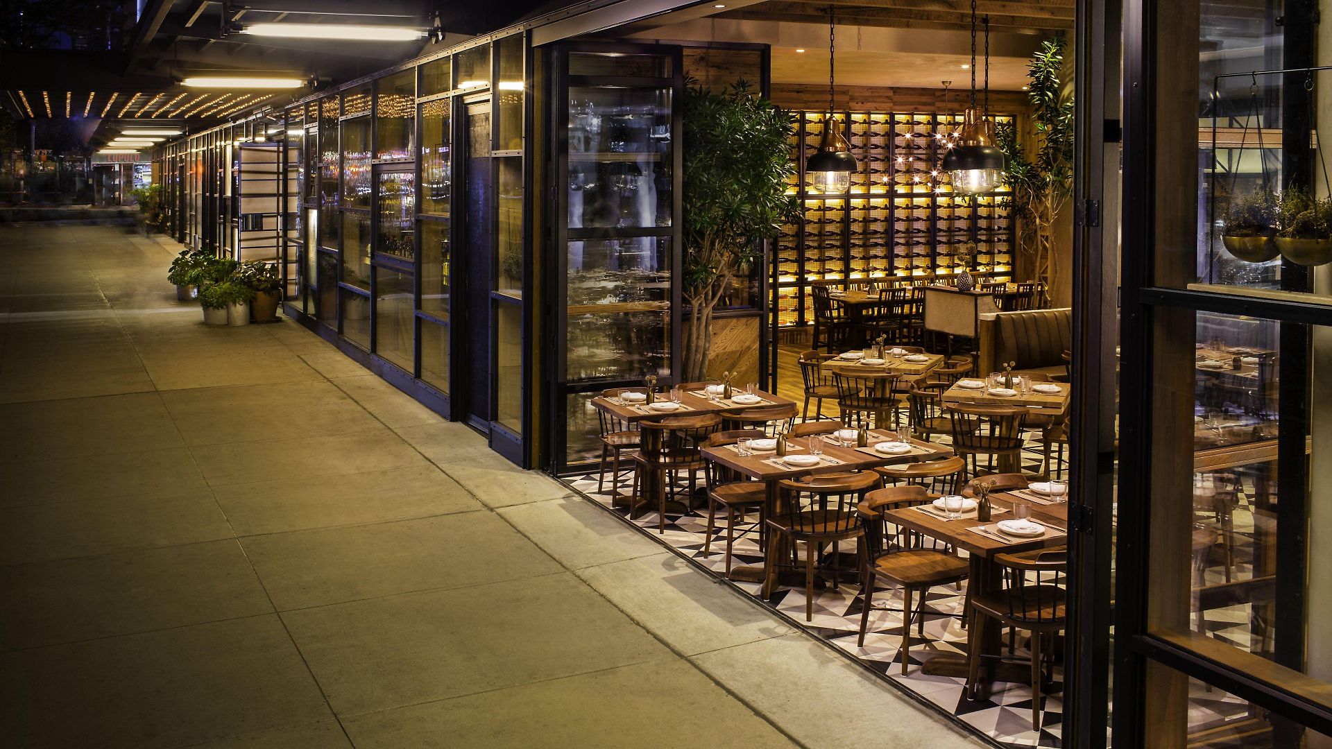 Kimpton Eventi By Ihg Hotel 5*