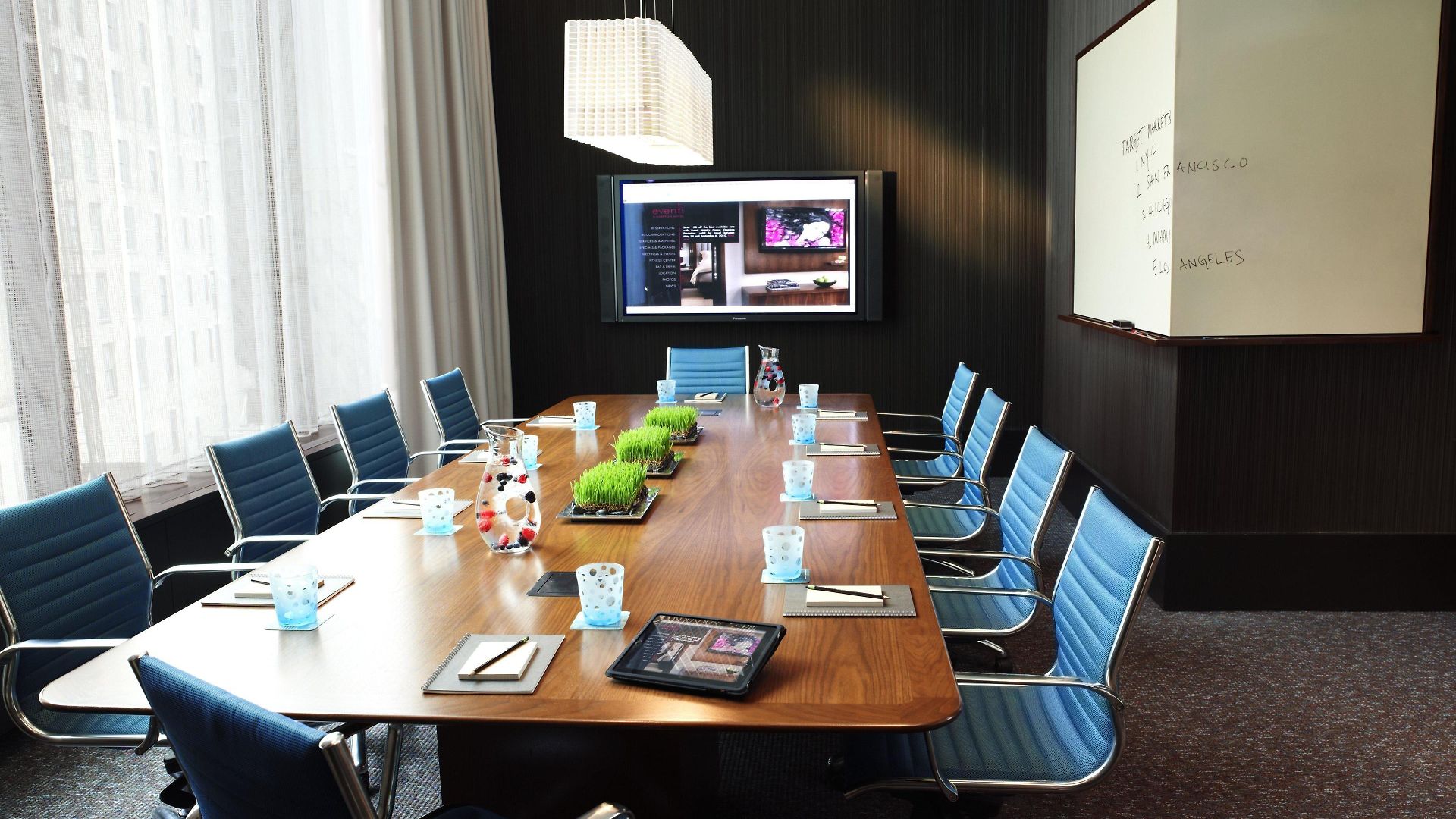 Kimpton Eventi By Ihg New York