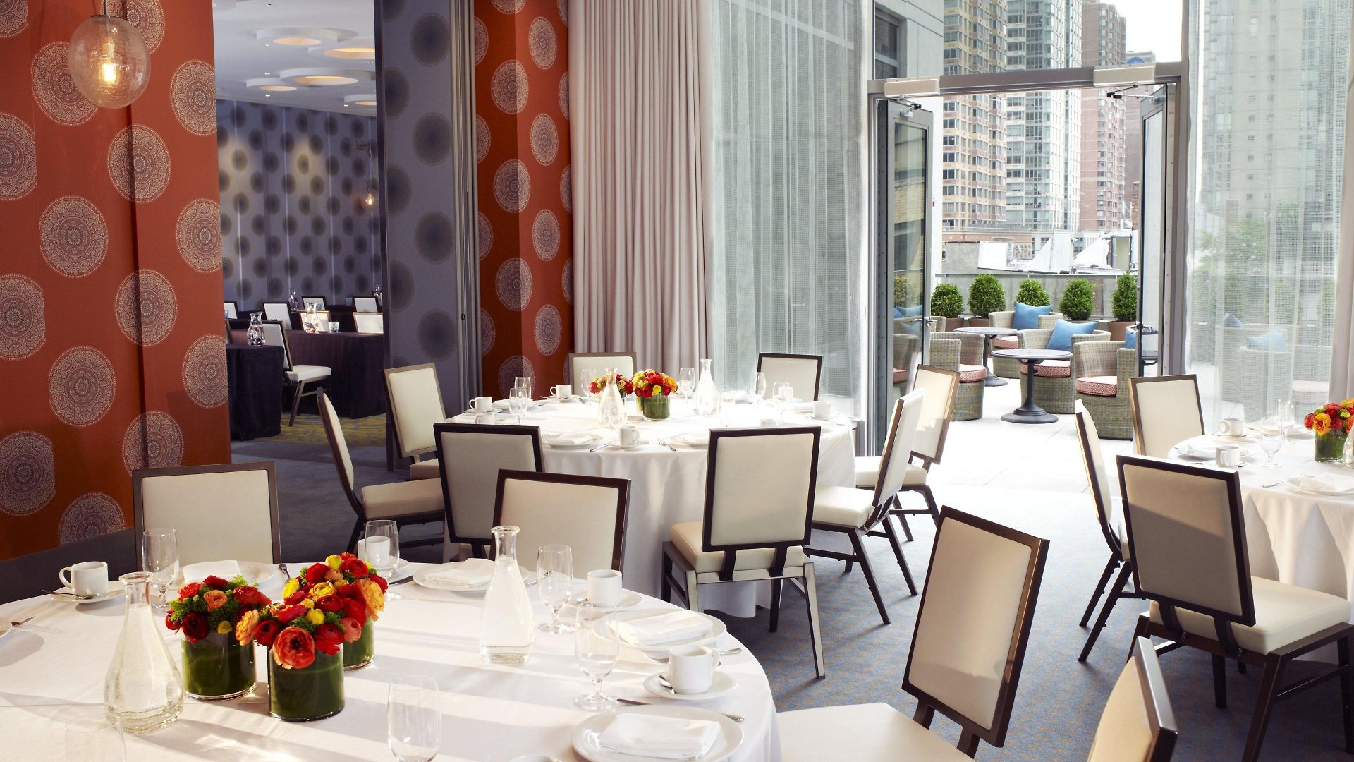 Kimpton Eventi By Ihg 5* New York