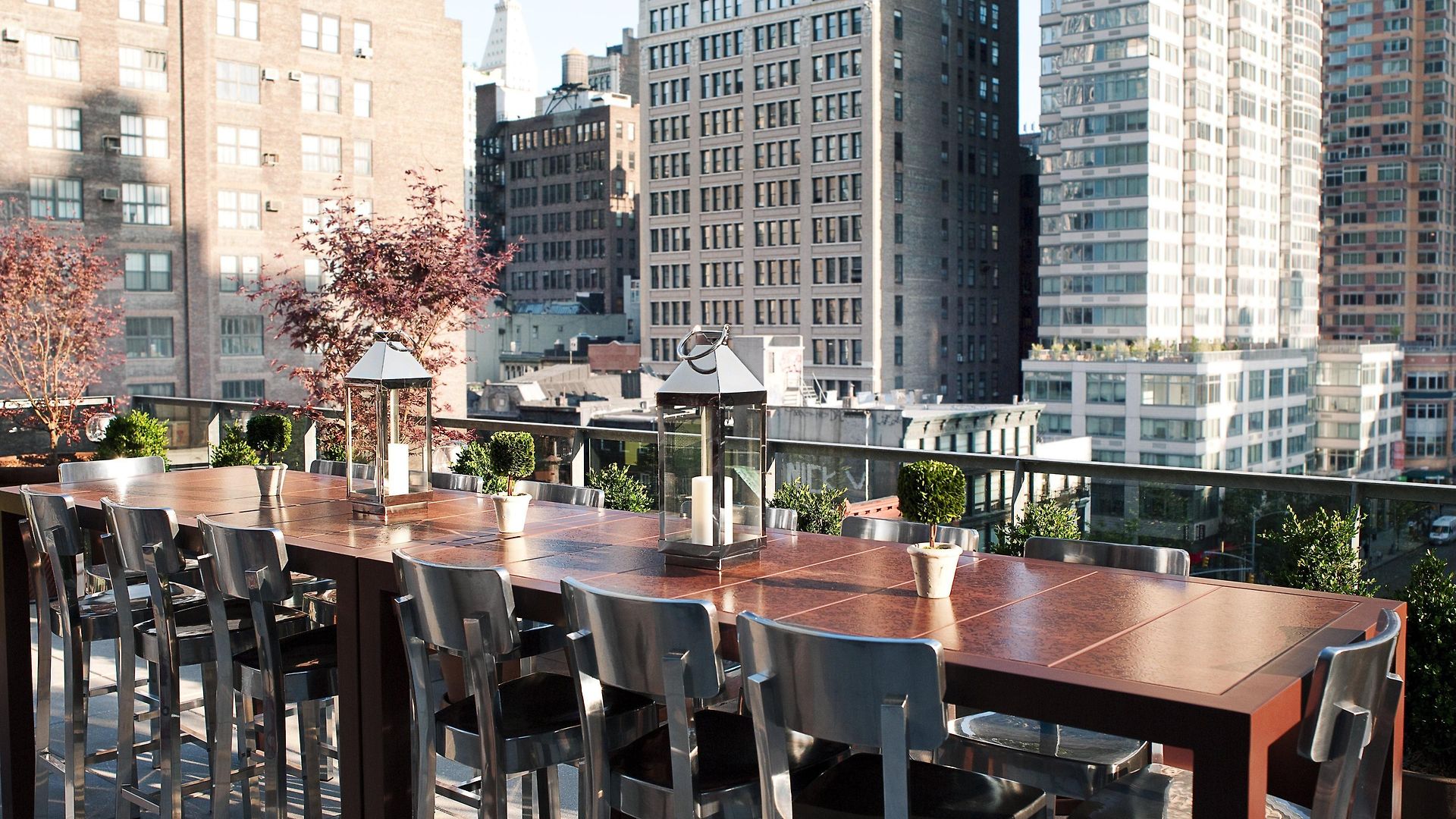 Kimpton Eventi By Ihg 5* New York