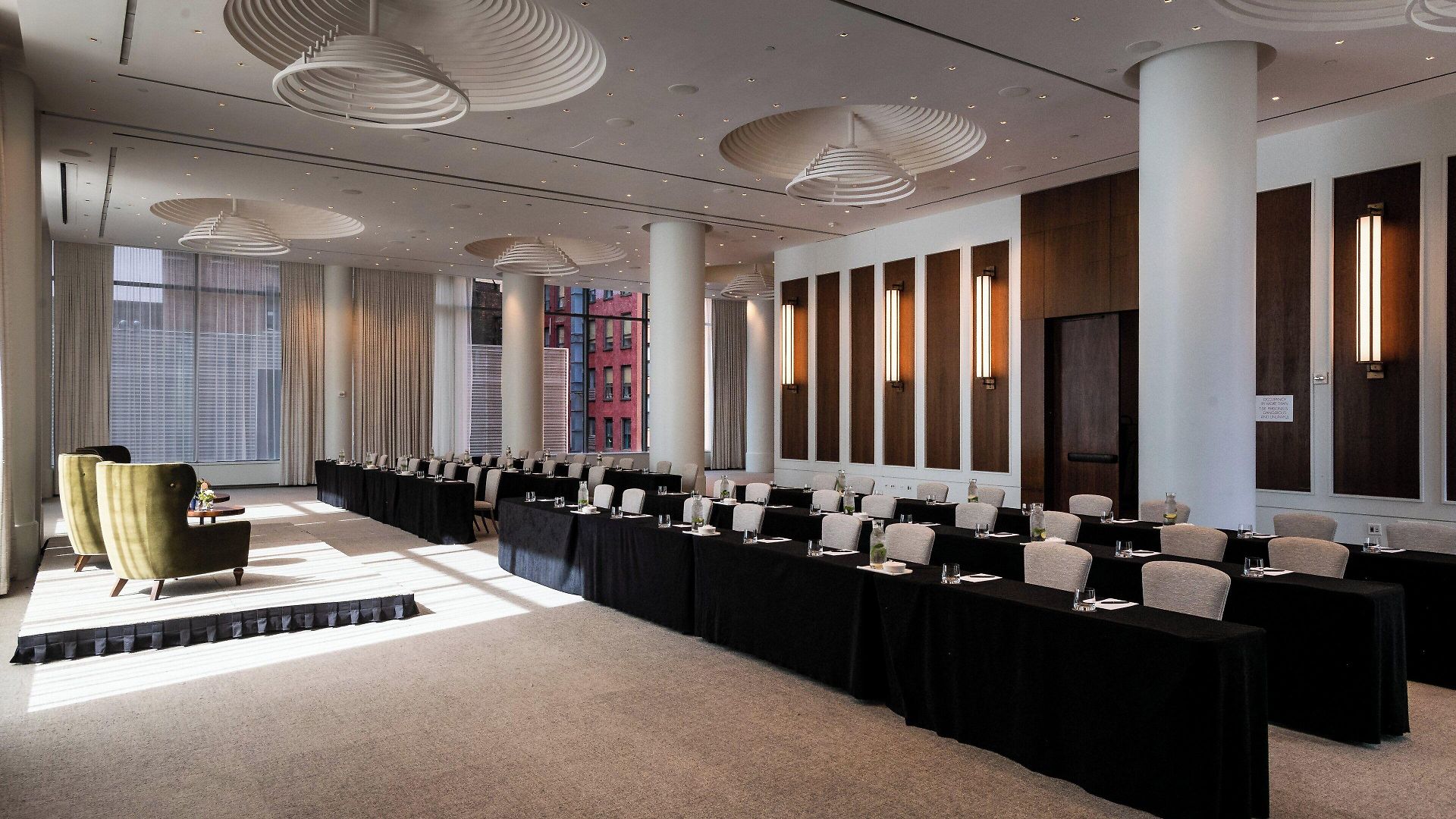 Kimpton Eventi By Ihg 5*