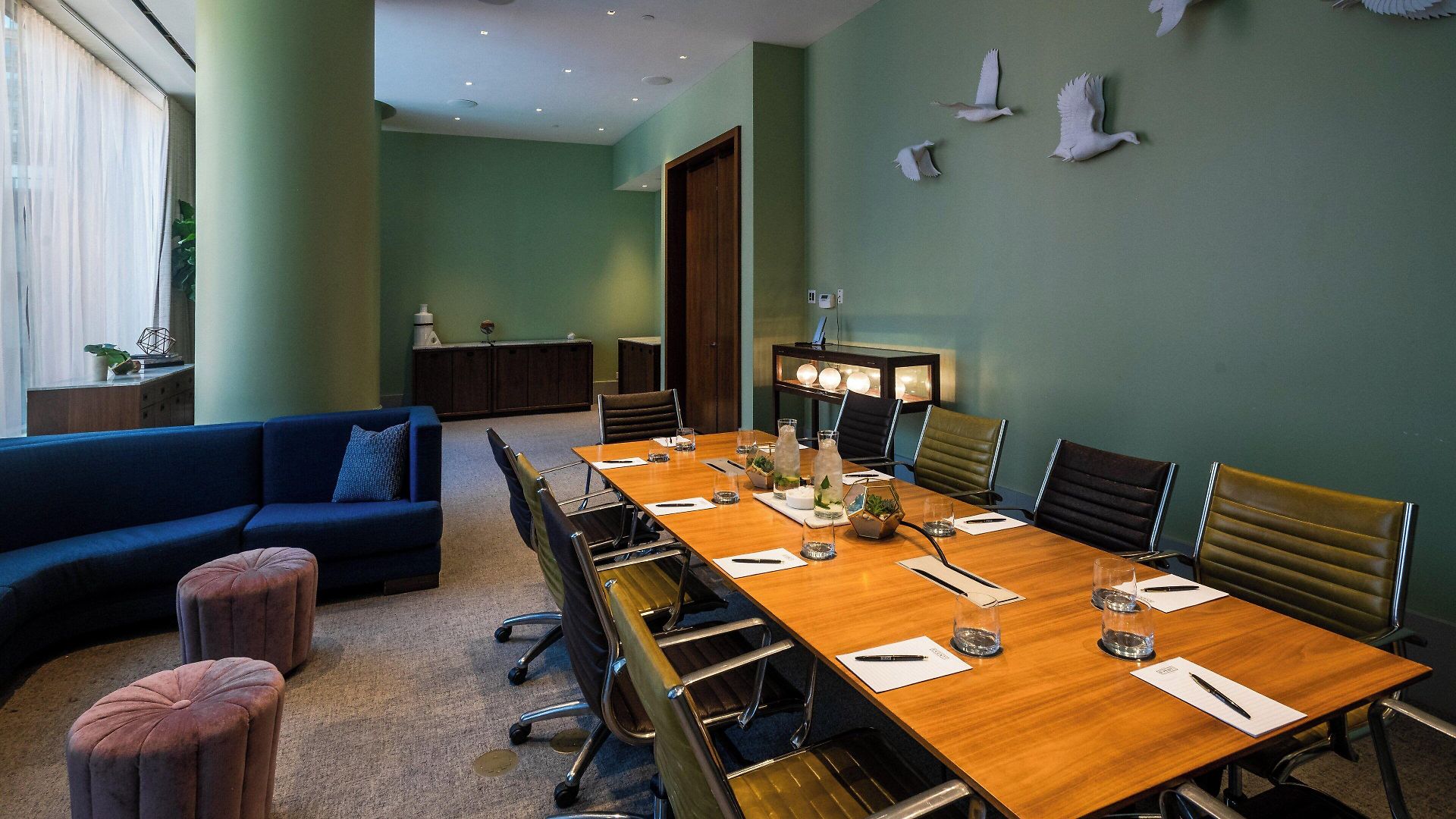 Kimpton Eventi By Ihg 5* New York