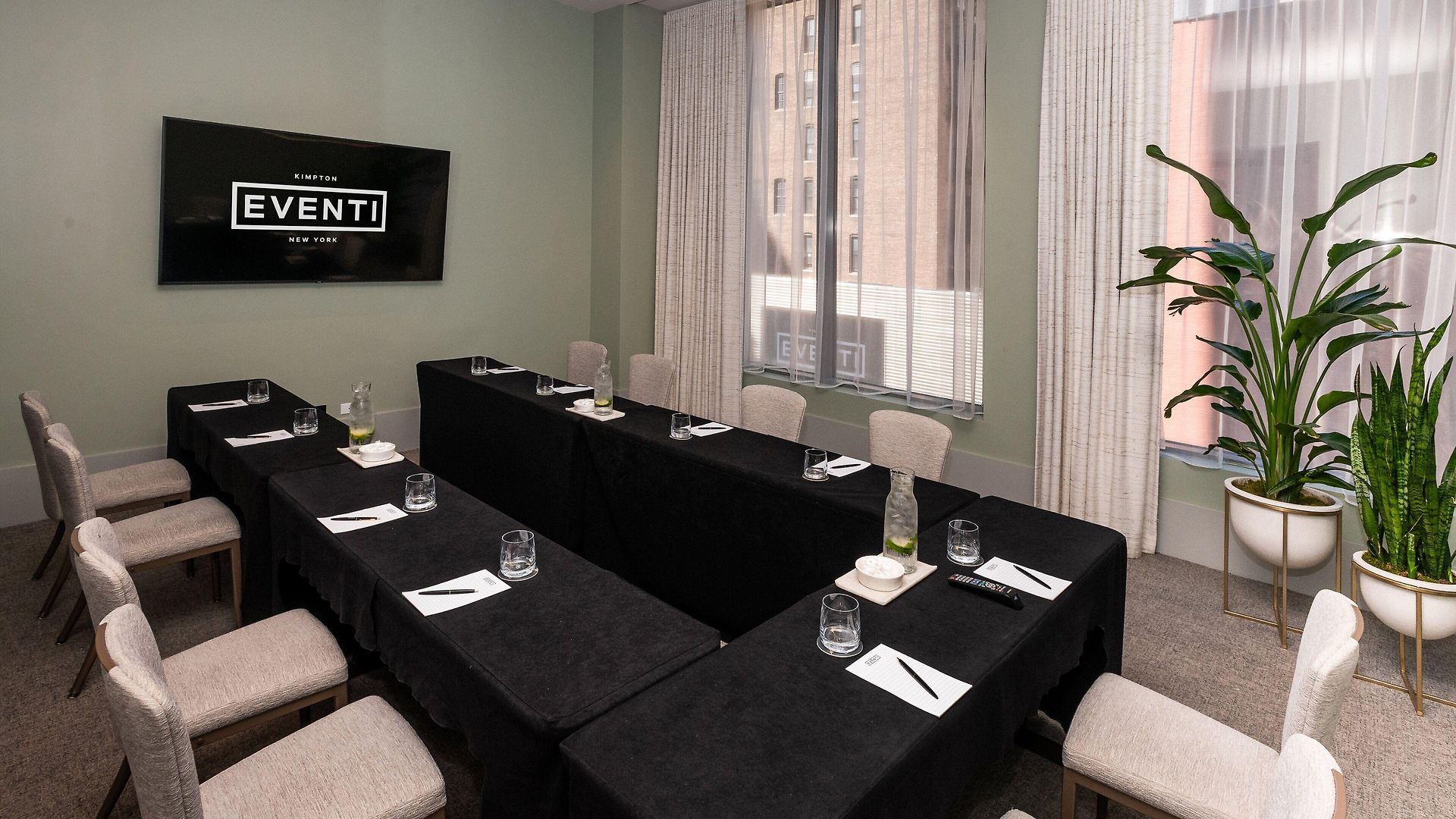 Kimpton Eventi By Ihg Hotel