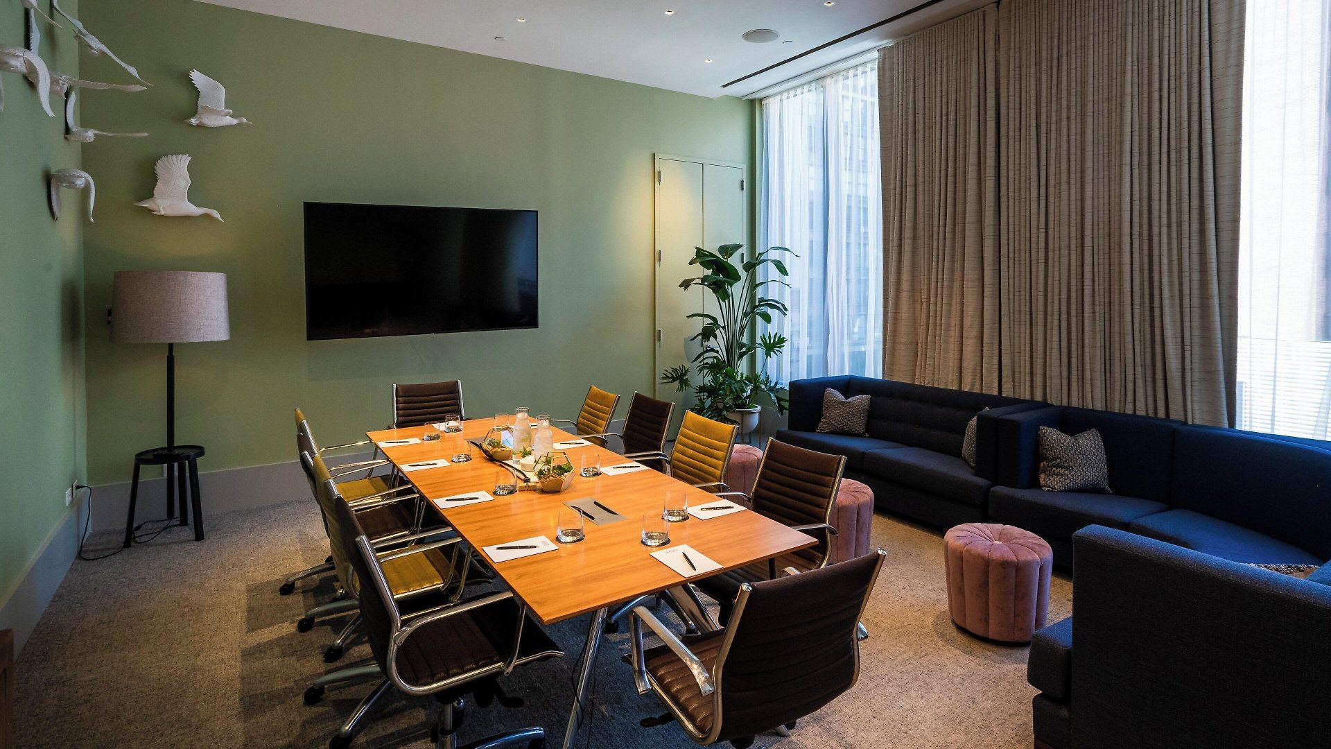 Kimpton Eventi By Ihg 5* New York