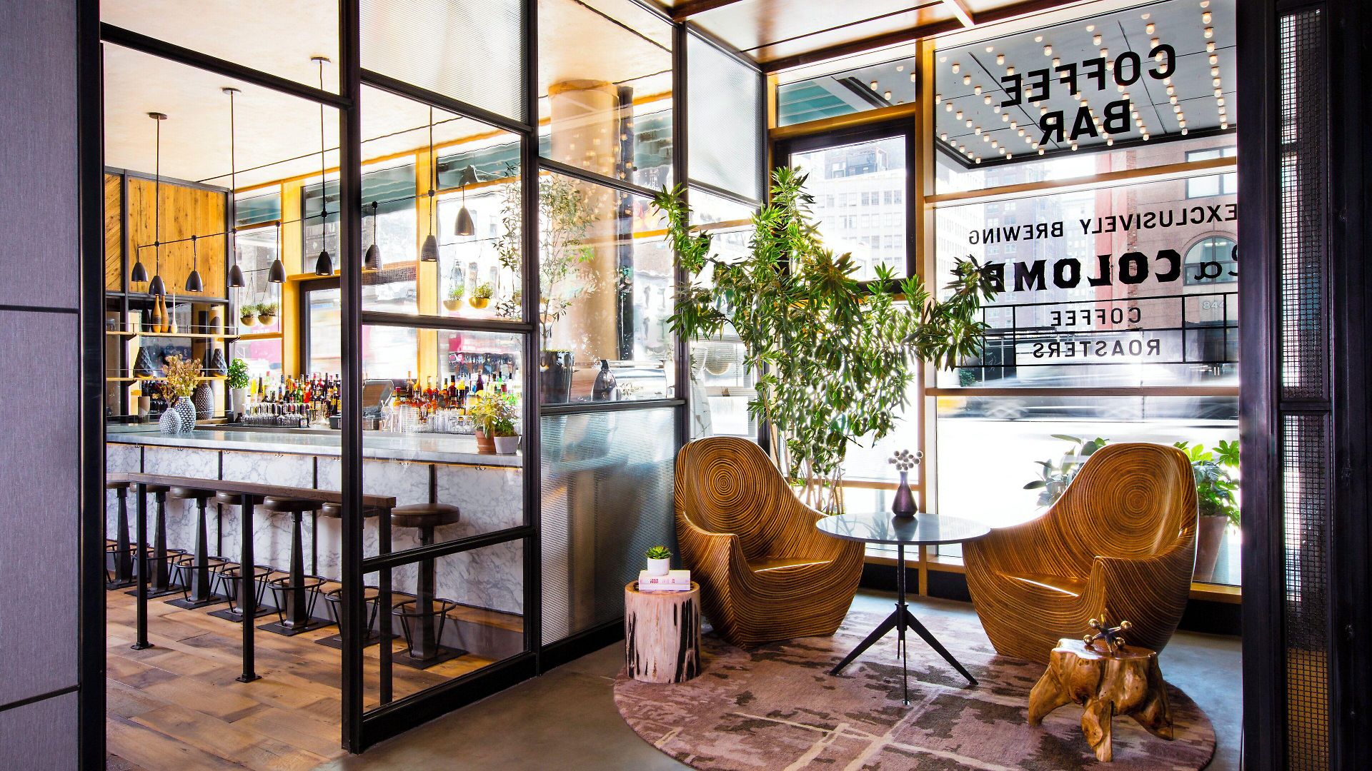 Kimpton Eventi By Ihg Hotel