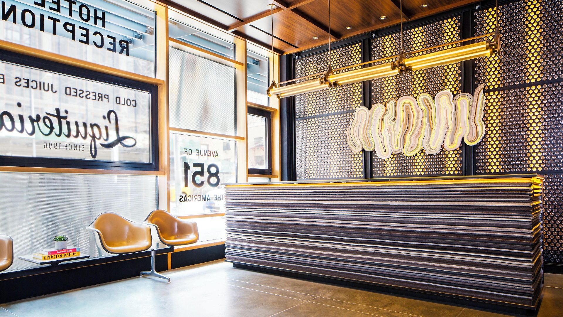 Kimpton Eventi By Ihg Hotel 5*