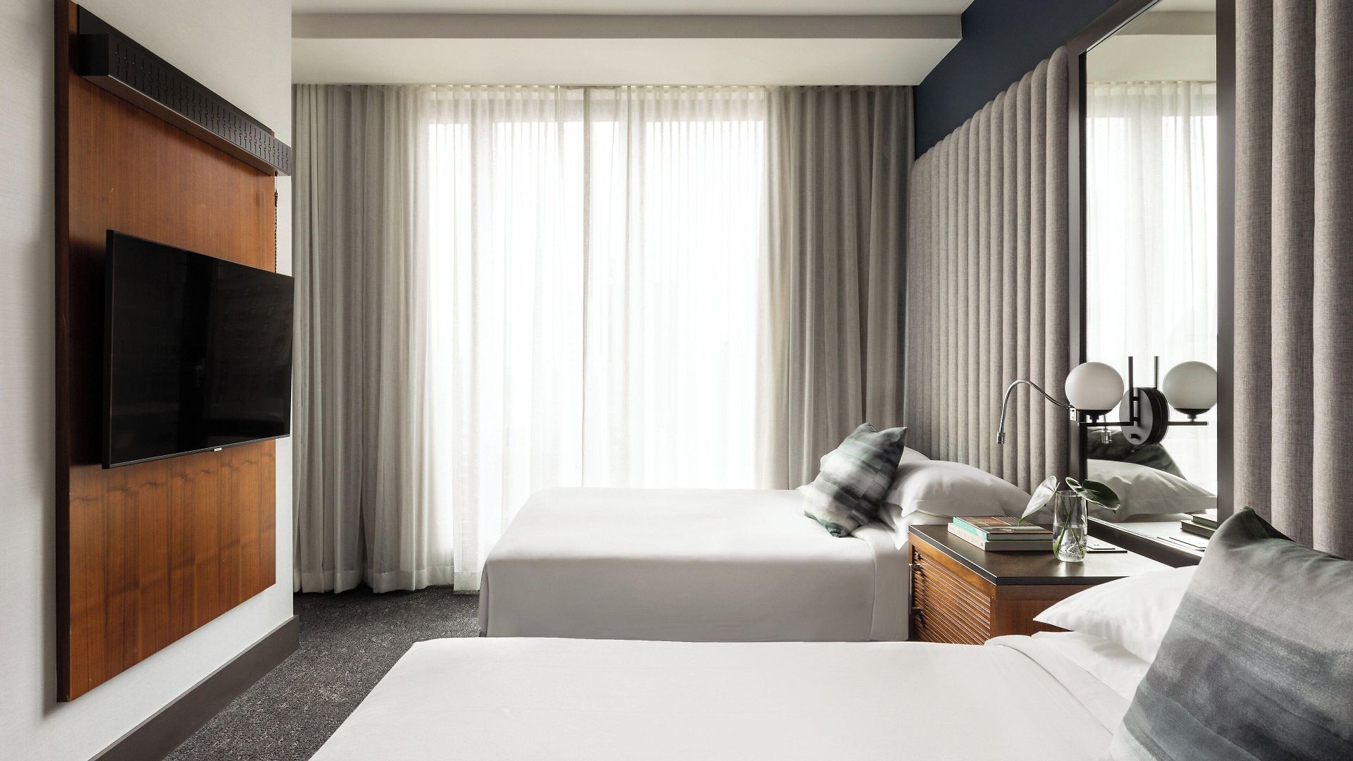Kimpton Eventi By Ihg 5* New York