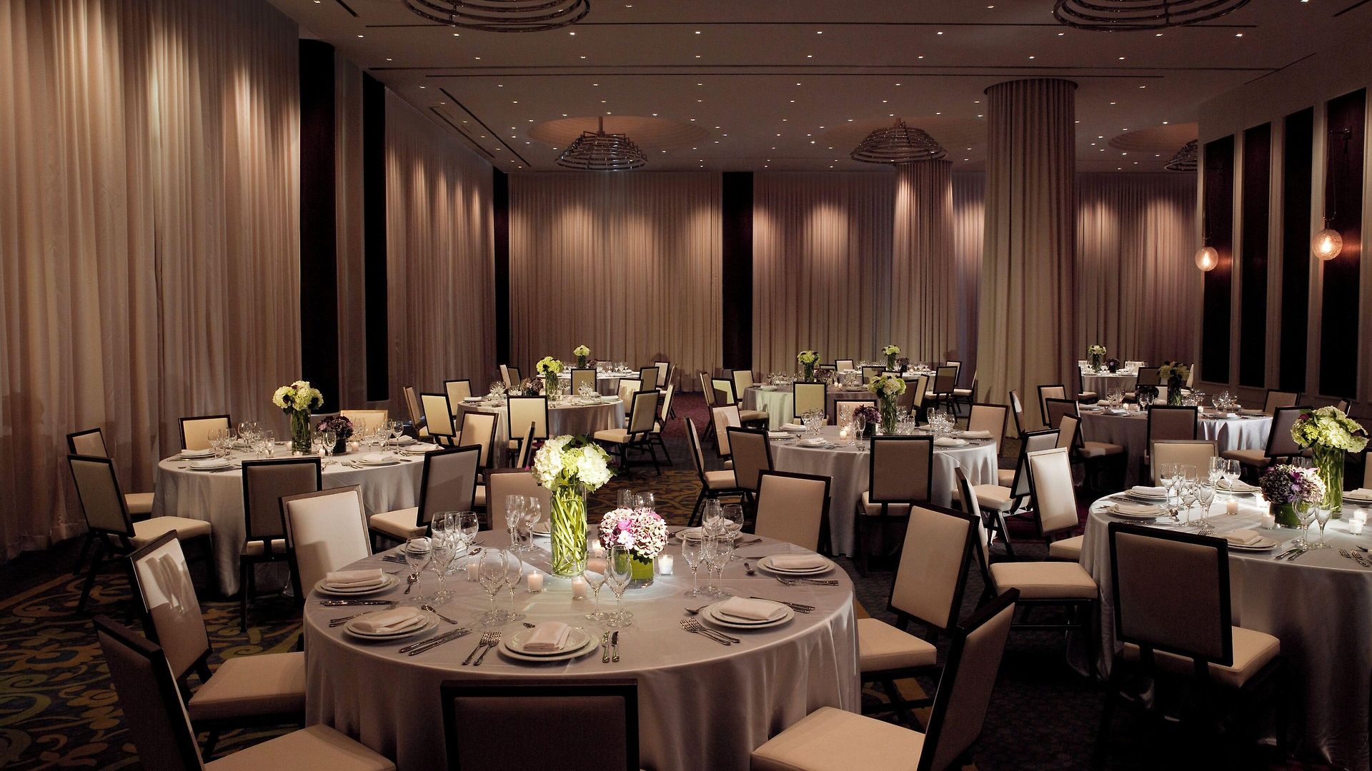Kimpton Eventi By Ihg Hotel New York