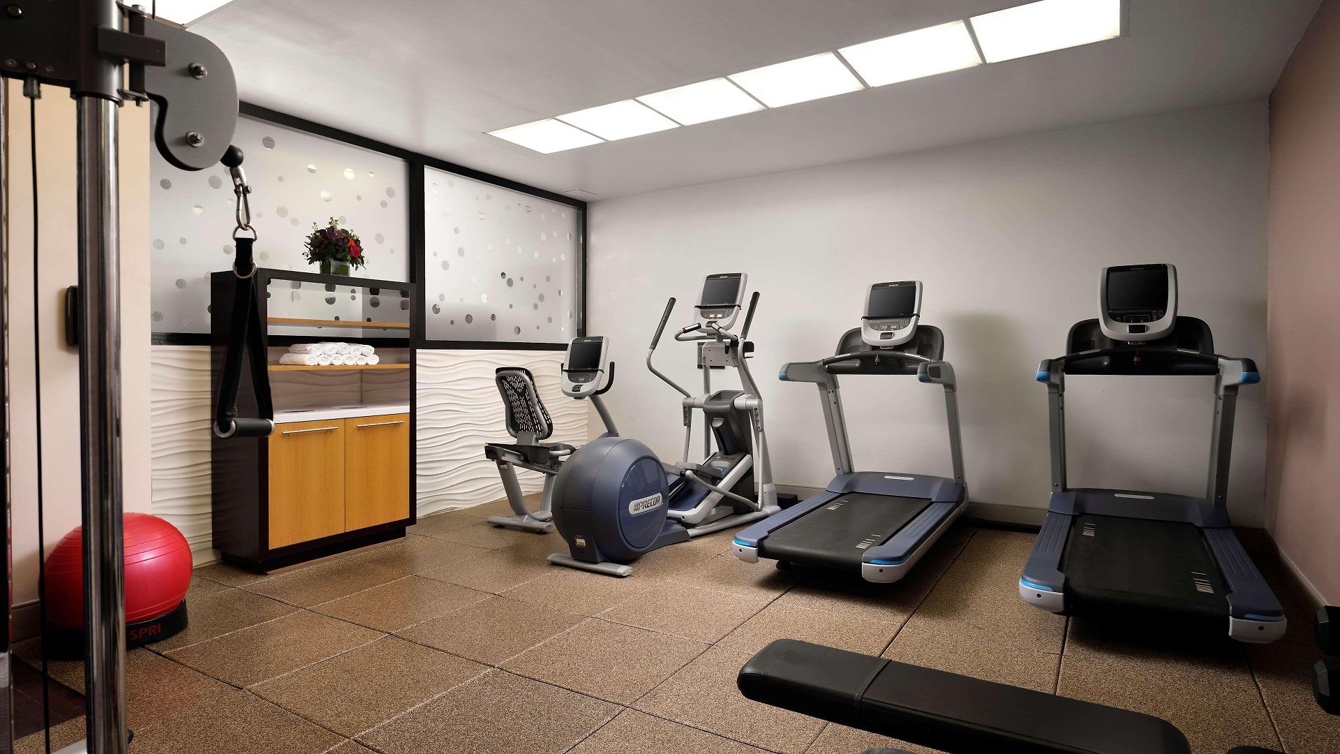 Hilton Fashion District Hotel 4*