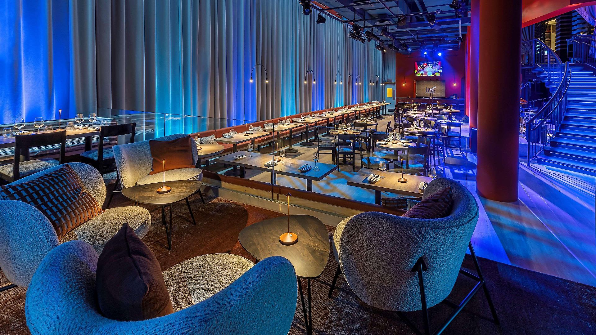 Hotel Hilton Fashion District 4*